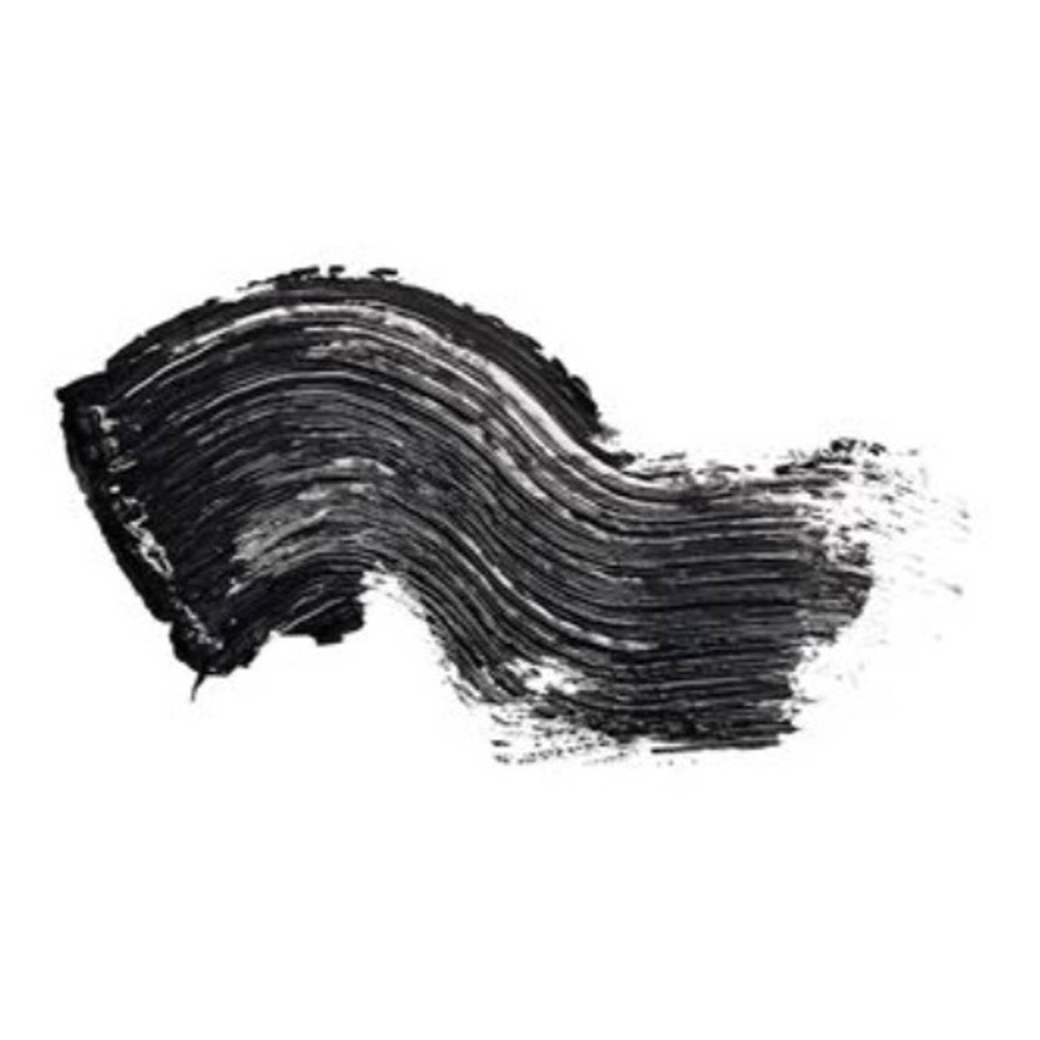 Pretty By Flormar Volumizing Mascara New Black - 000 Pretty By Flormar Volumizing Mascara New Black - 000