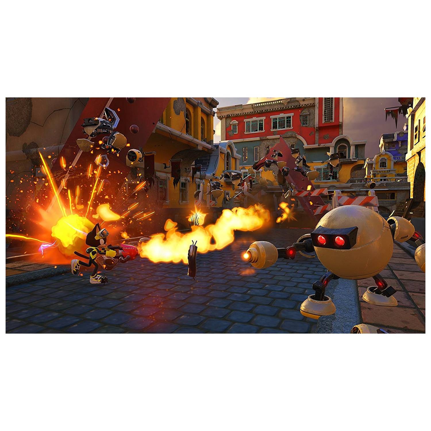 Nintendo Switch Sonic Forces Bonus Edition Game Nintendo Switch Sonic Forces Bonus Edition Game
