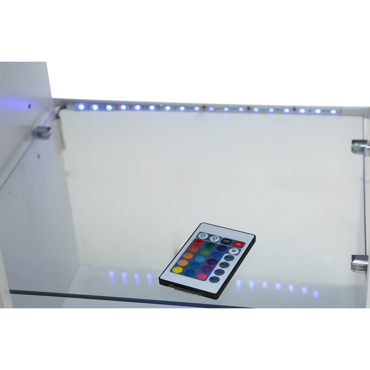 Pan Emirates Segero Display Cabinet Pan Emirates Segero Display Cabinet