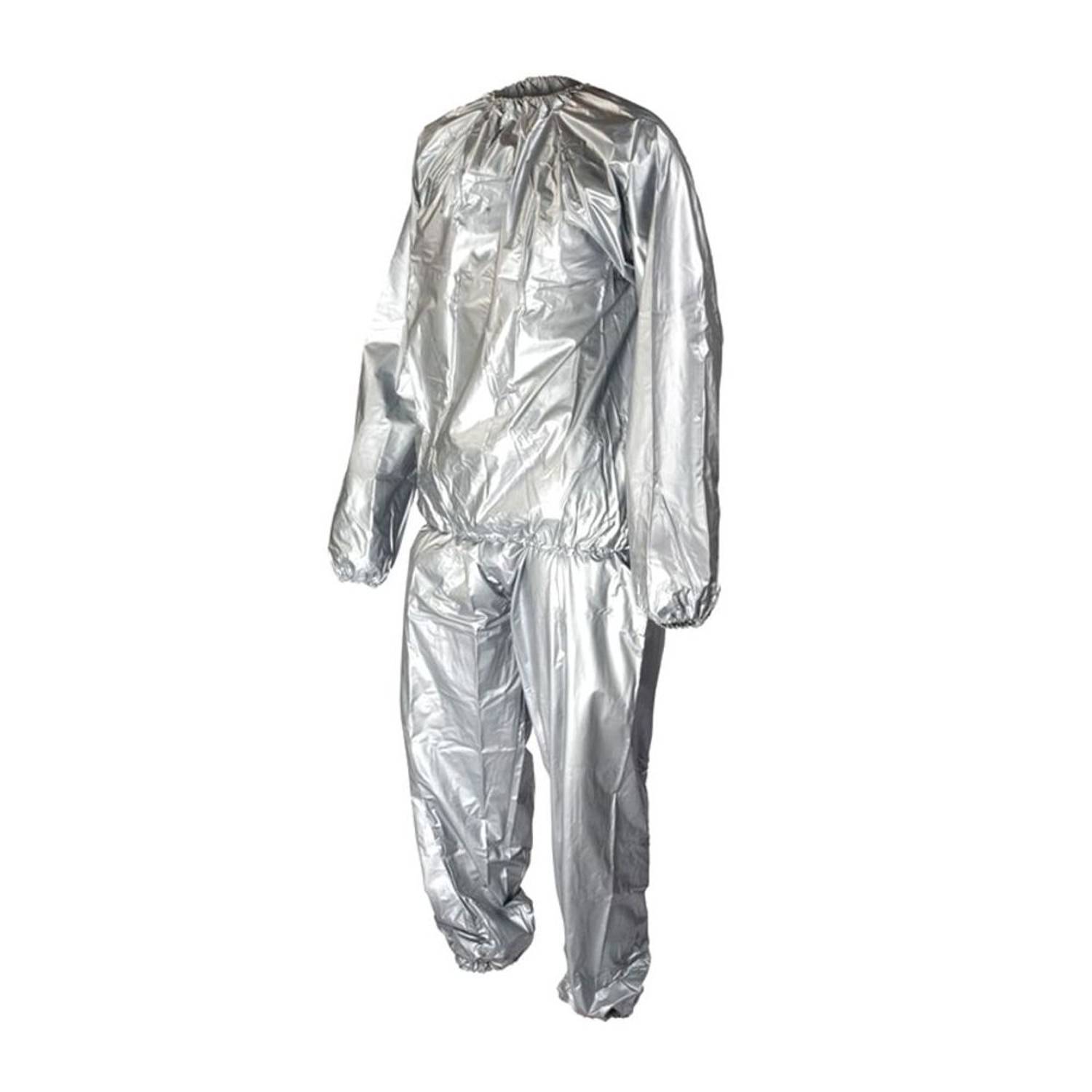 Generic Sauna Suit XXl Generic Sauna Suit XXl
