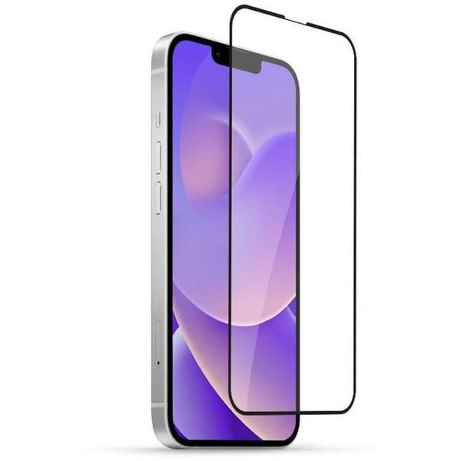 Inext Tempered Glass Screen Protector iPhone 14 Plus Inext Tempered Glass Screen Protector iPhone 14 Plus