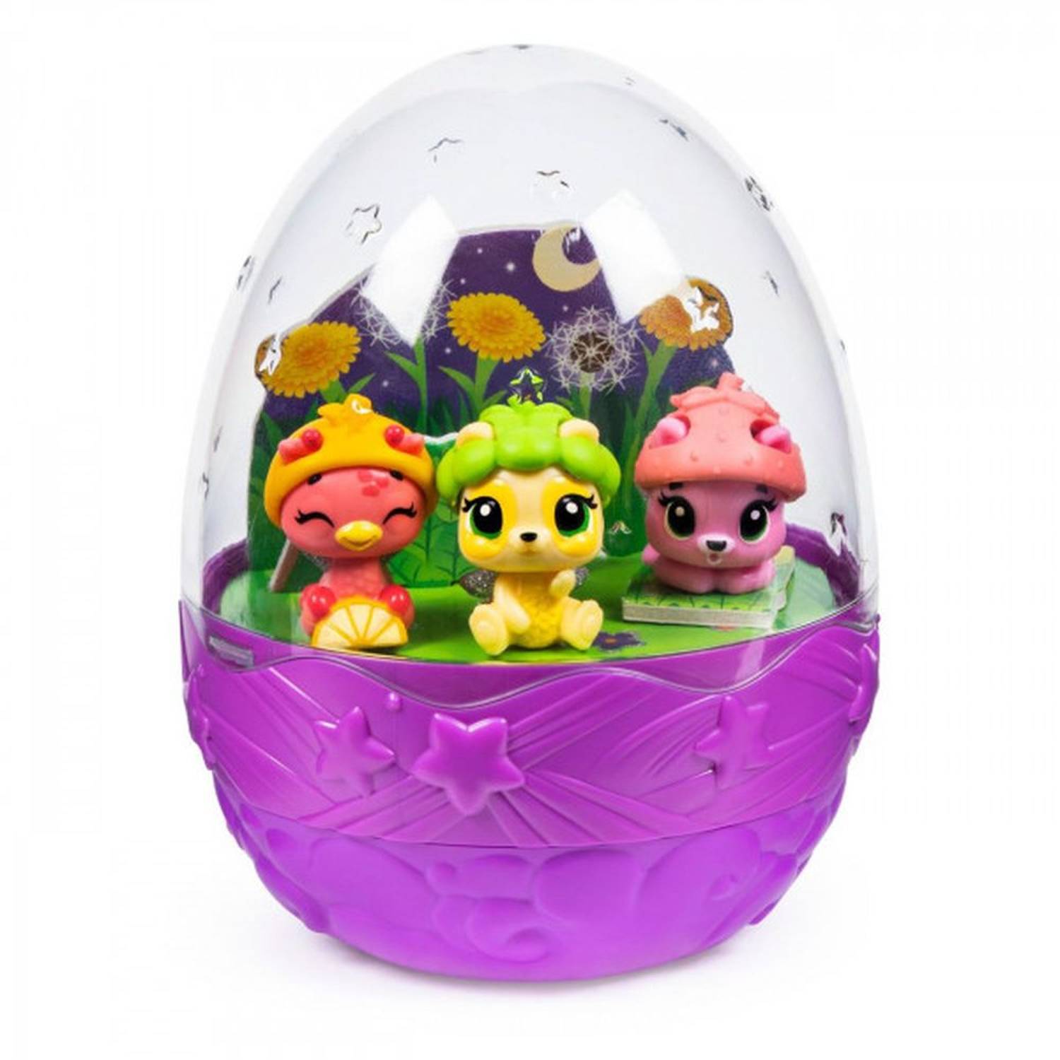 Hatchimals 778988562819 Secret Surprise Colleggtibles Hatchimals 778988562819 Secret Surprise Colleggtibles