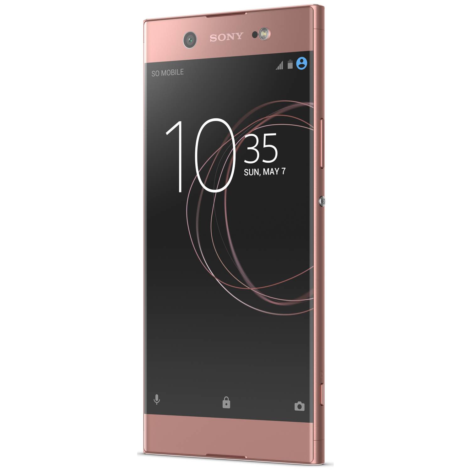Sony Xperia XA1 Ultra 4G Dual Sim Smartphone 32GB Pink Sony Xperia XA1 Ultra 4G Dual Sim Smartphone 32GB Pink