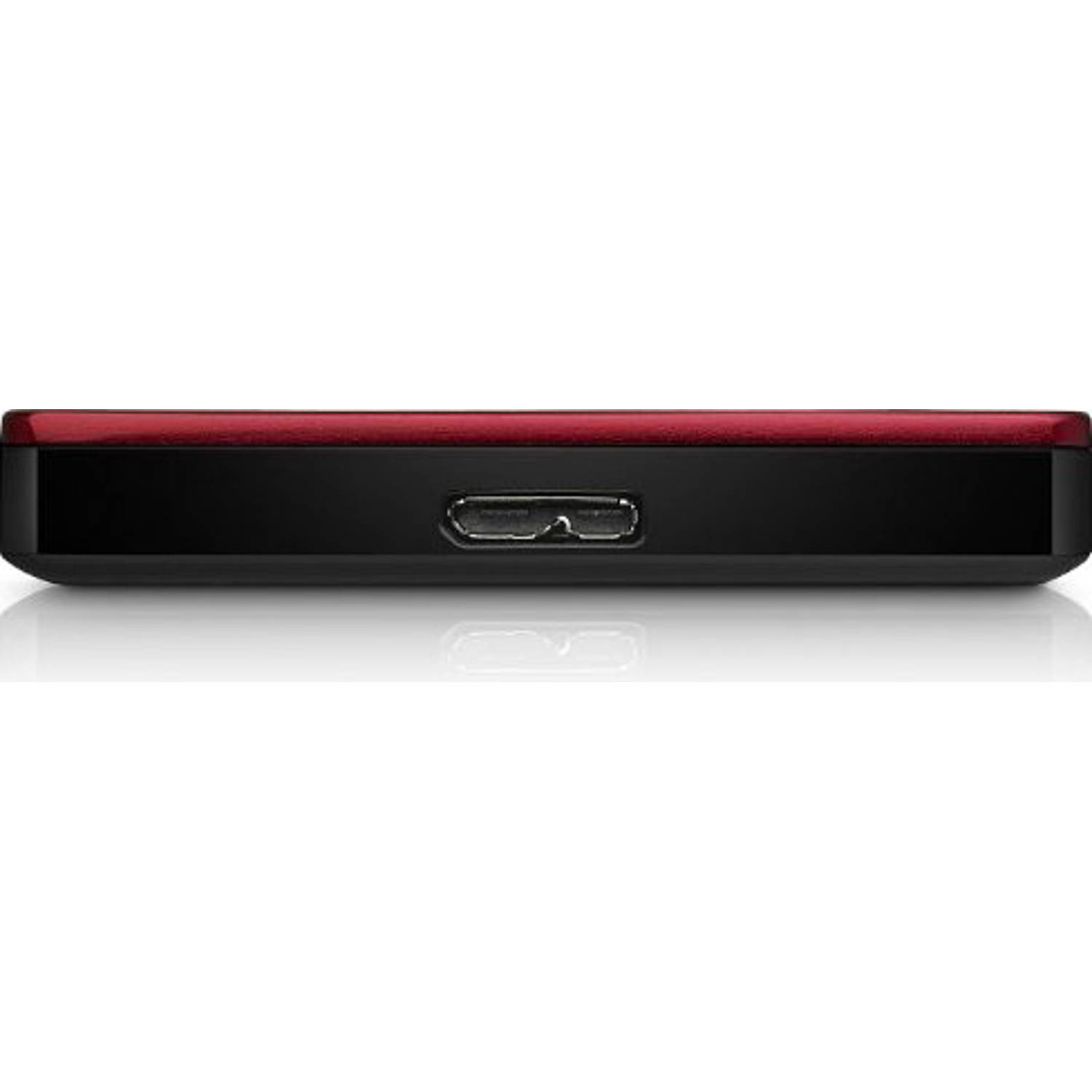 Seagate Backup Plus Portable Hard Drive USB3.0 Red 2TB STDR2000203 Seagate Backup Plus Portable Hard Drive USB3.0 Red 2TB STDR2000203