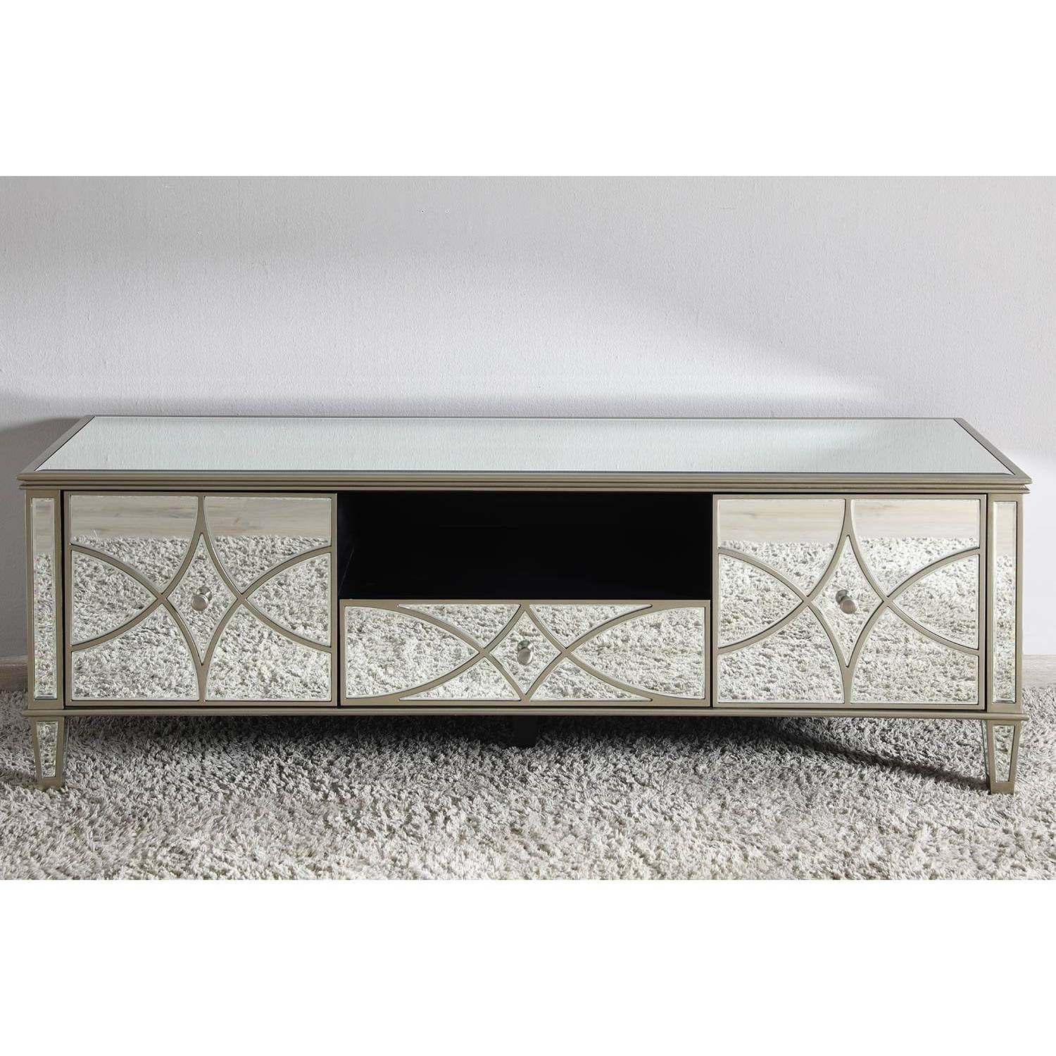 Pan Emirates Emona Tv Unit - Upto 60 Inch Pan Emirates Emona Tv Unit - Upto 60 Inch