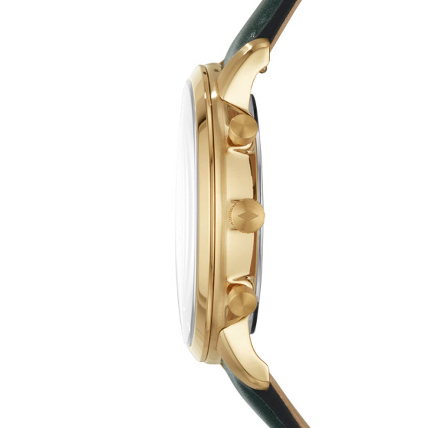 Fossil FS5580 Contemporary Analog Leather Watch For Men Fossil FS5580 Contemporary Analog Leather Watch For Men