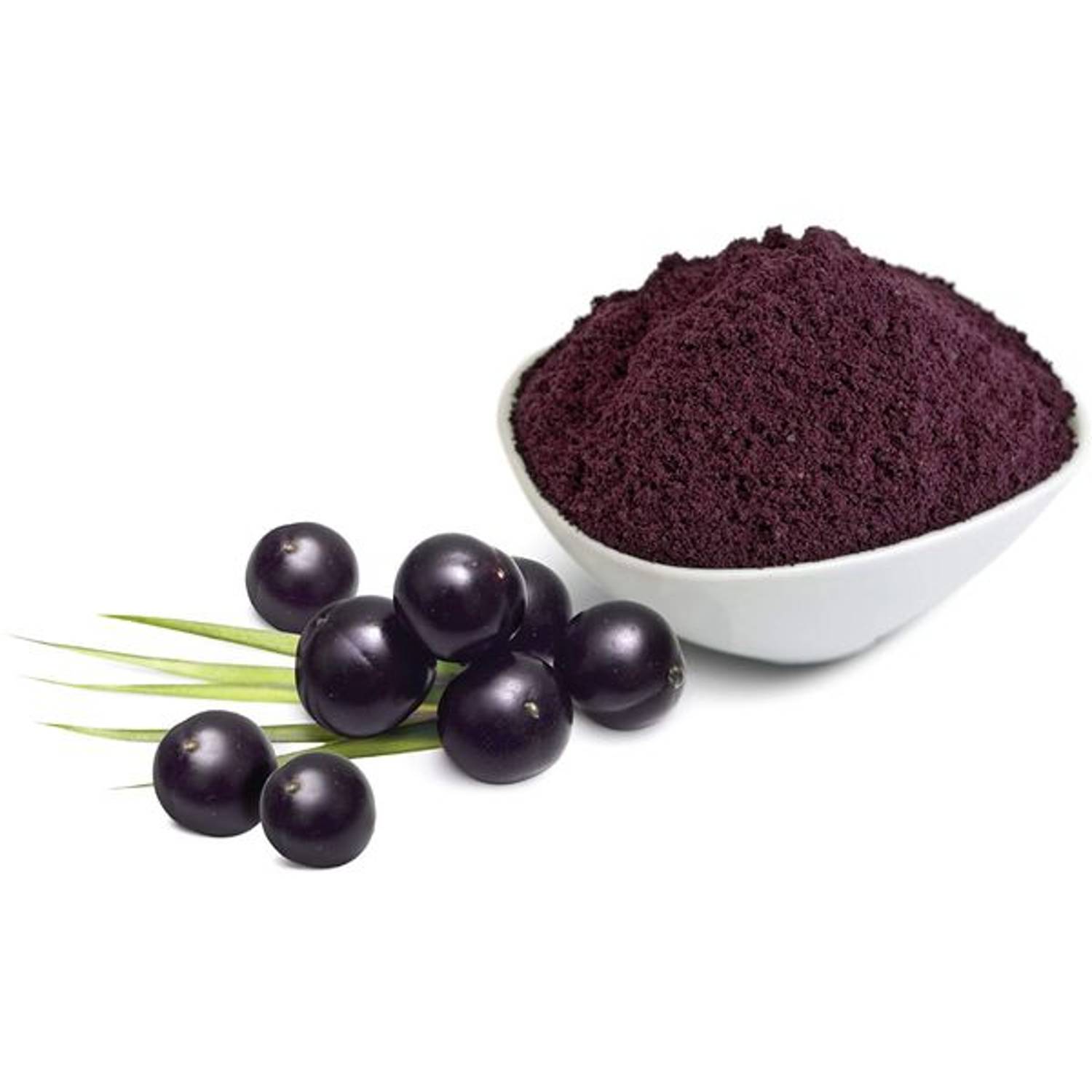 Sunfood Amazon Acai Powder 113g Sunfood Amazon Acai Powder 113g