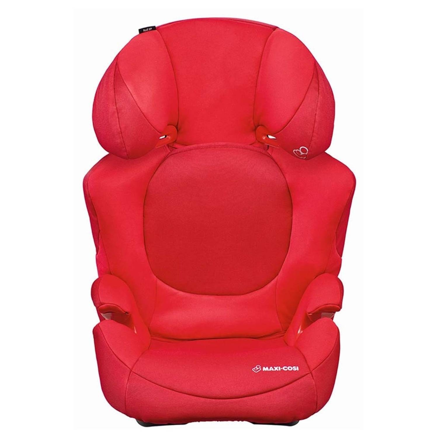 Maxi Cosi Rodi Xp Car Seat Poppy Red Maxi Cosi Rodi Xp Car Seat Poppy Red