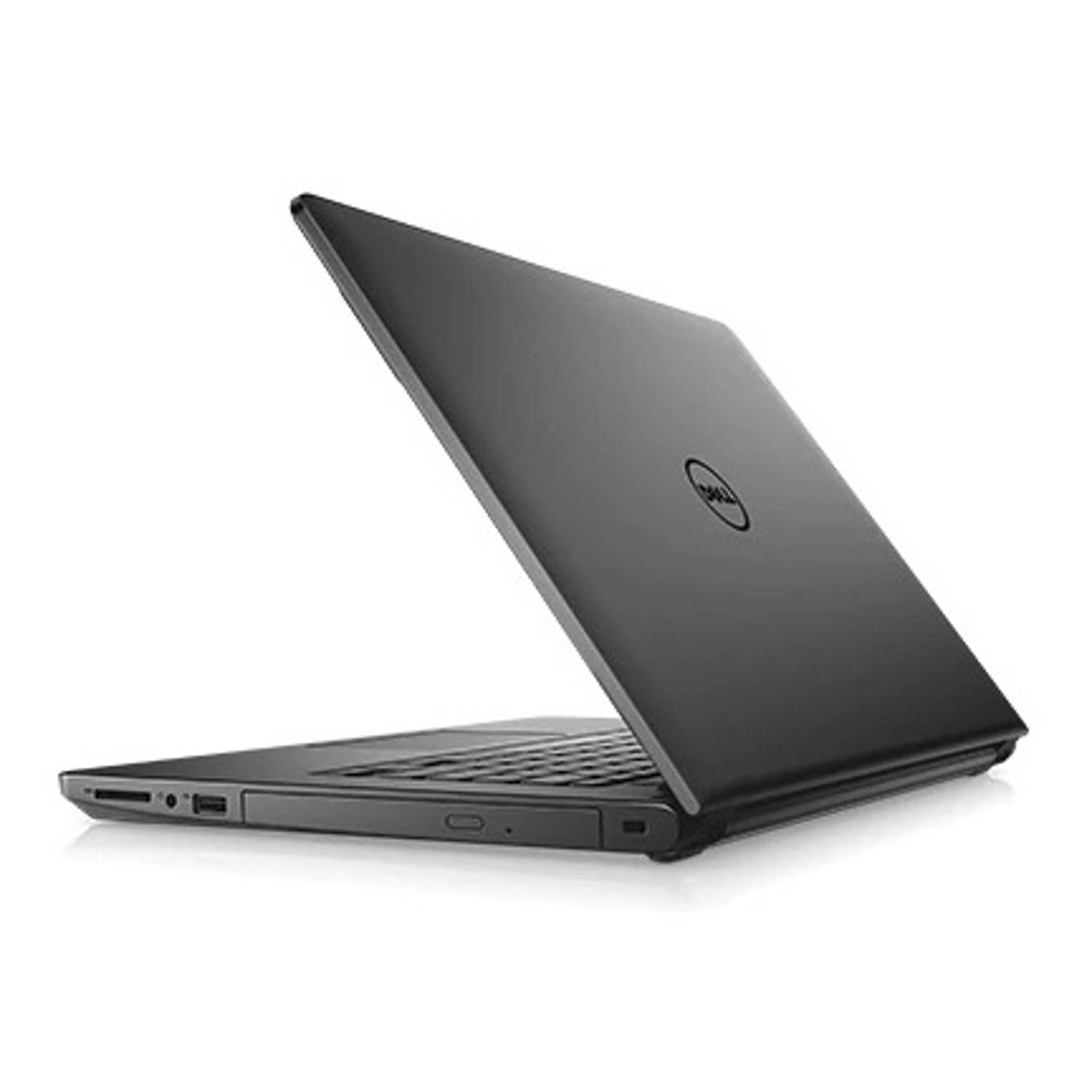 Dell Inspiron 14 3467 Laptop - Core i5 2.5GHz 4GB 500GB 2GB Win1014inch HD Black Dell Inspiron 14 3467 Laptop - Core i5 2.5GHz 4GB 500GB 2GB Win1014inch HD Black