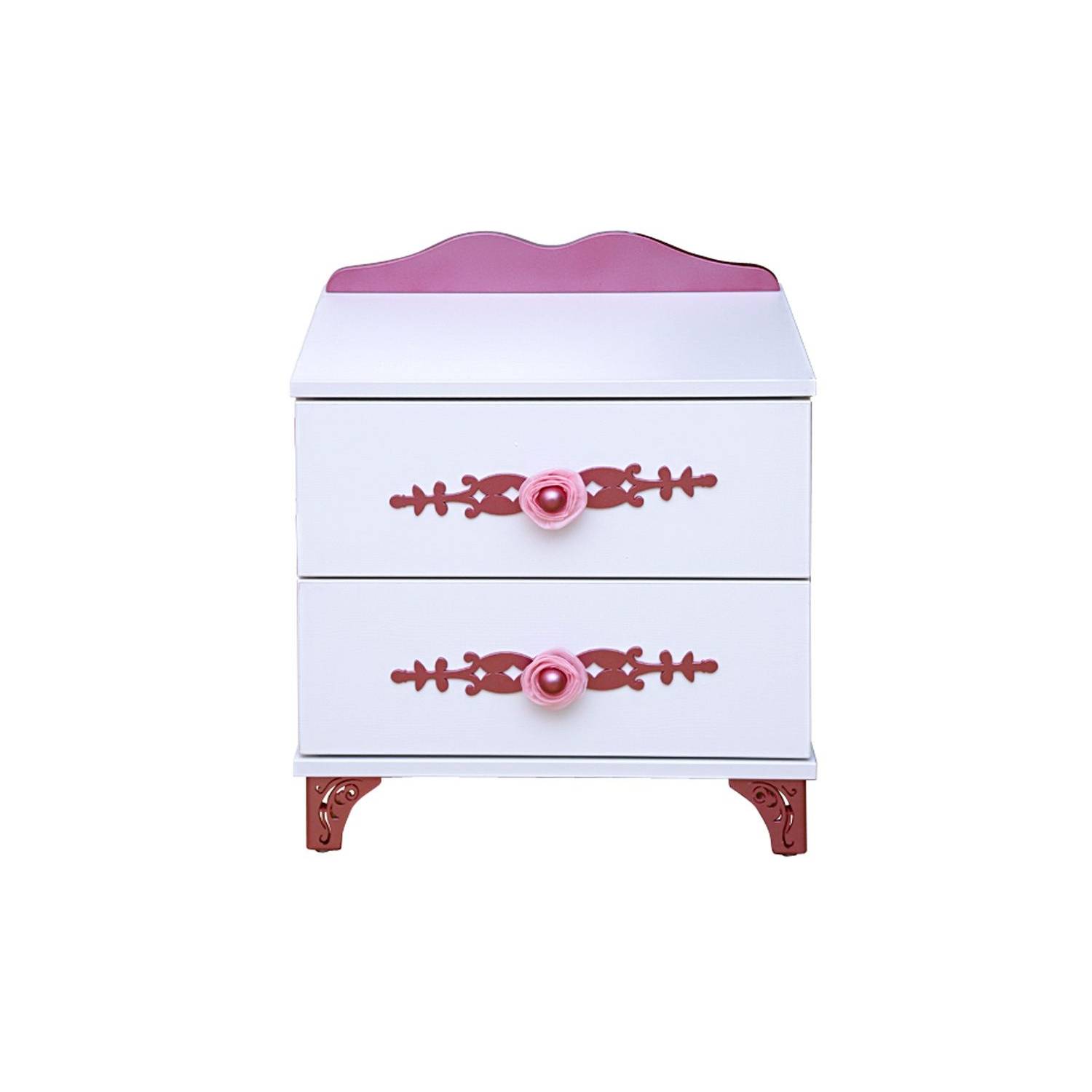 Pan Emirates Prensess Kids Night Stand Pan Emirates Prensess Kids Night Stand