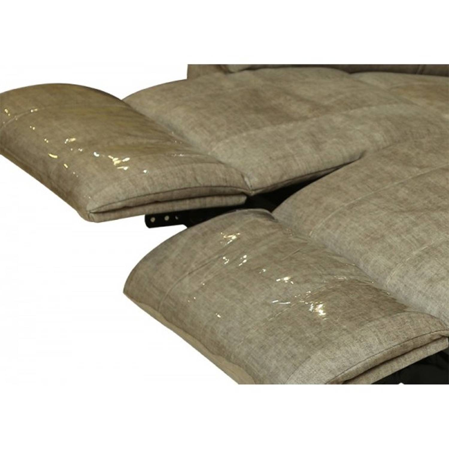 Pan Emirates Portland 2 Seater Recliner Sofa Pan Emirates Portland 2 Seater Recliner Sofa