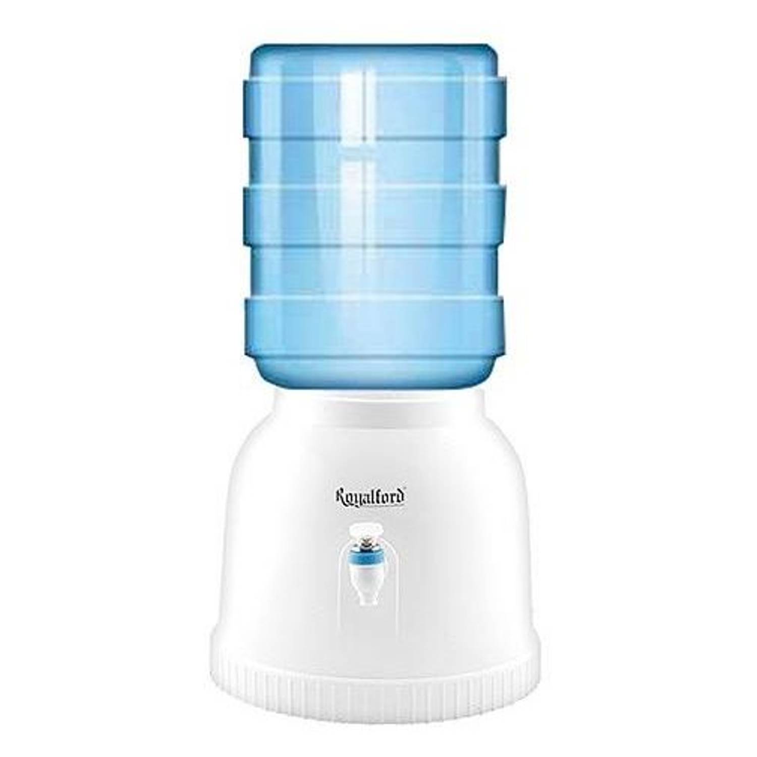 Royalford RF6280 Mini Water Dispenser Royalford RF6280 Mini Water Dispenser