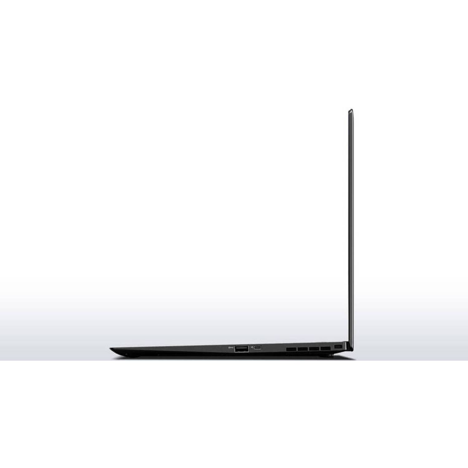 Lenovo ThinkPad X1 Carbon 4th Gen Laptop - Core i7 2.5GHz 8GB 256GB Shared Win10Pro 14inch FHD Black Lenovo ThinkPad X1 Carbon 4th Gen Laptop - Core i7 2.5GHz 8GB 256GB Shared Win10Pro 14inch FHD Black