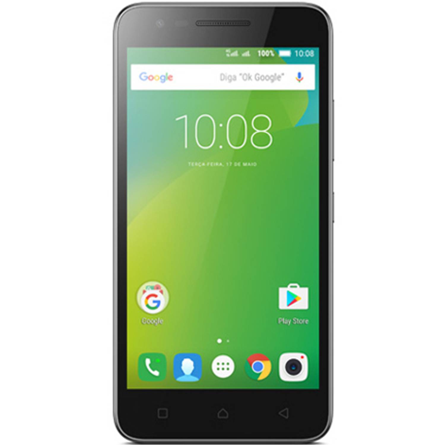 Lenovo VIBE C2 4G Dual Sim Smartphone 8GB Black Lenovo VIBE C2 4G Dual Sim Smartphone 8GB Black