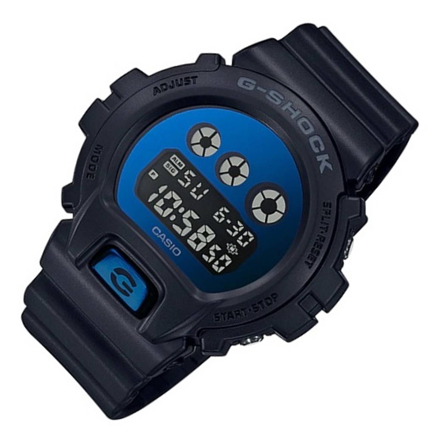 Casio DW-6900MMA-2DR G Shock Watch Casio DW-6900MMA-2DR G Shock Watch