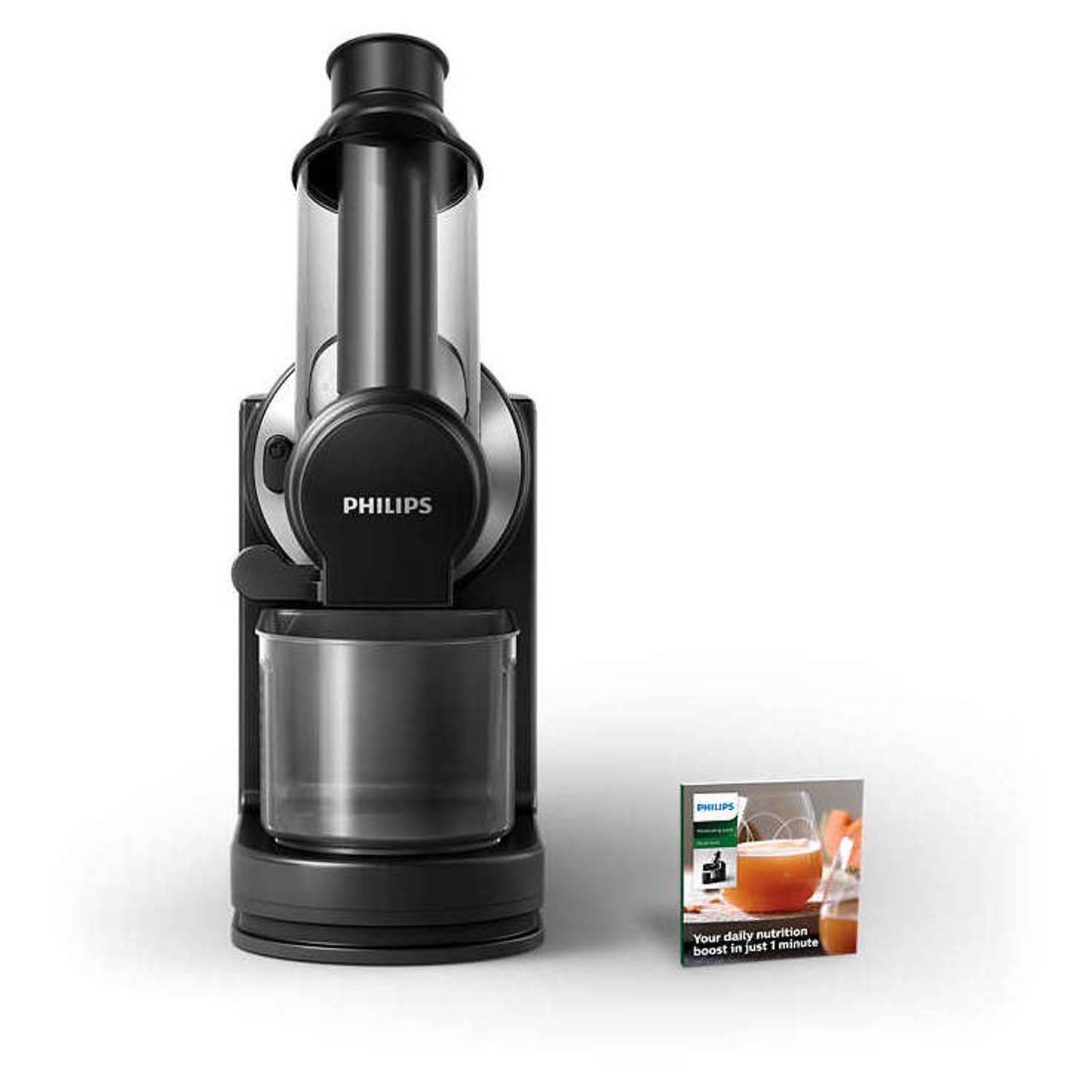 Philips Slow Juicer HR188971 Philips Slow Juicer HR188971