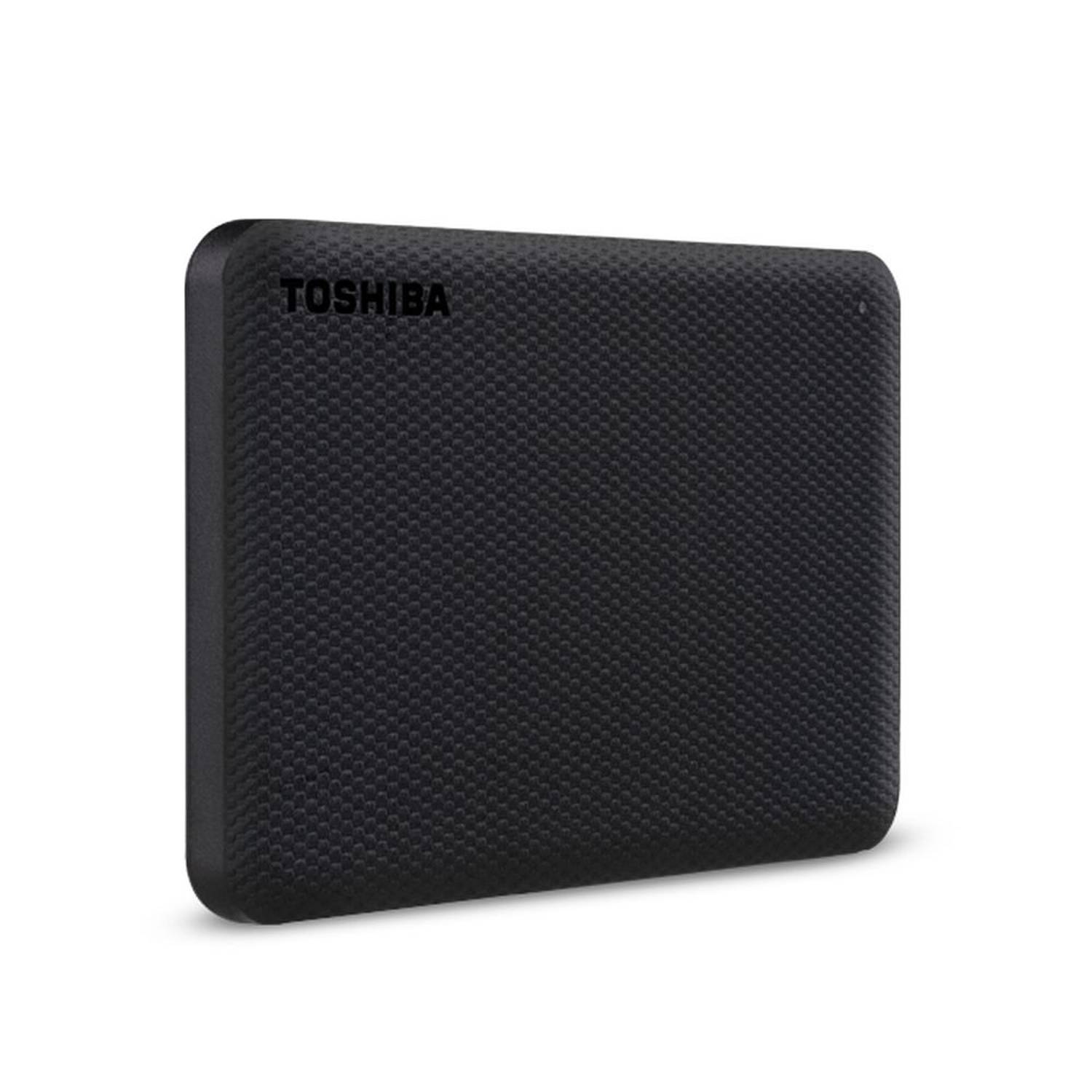 Toshiba Canvio Advance Portable Hard Drive USB3.2 2TB Black HDTCA20EK3AA Toshiba Canvio Advance Portable Hard Drive USB3.2 2TB Black HDTCA20EK3AA
