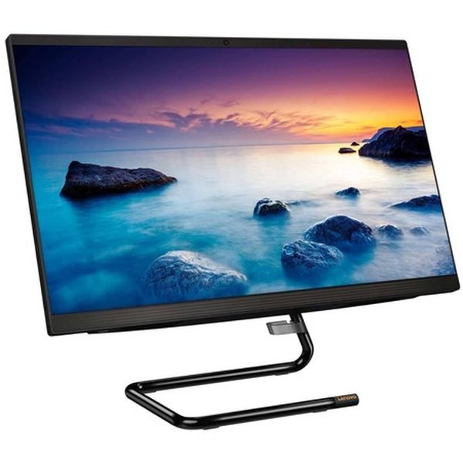 Lenovo A340-F0EB00FCAX All-in-One Desktop Corei3 4GB 1TB Win10 21.5inch FHD Black Lenovo A340-F0EB00FCAX All-in-One Desktop Corei3 4GB 1TB Win10 21.5inch FHD Black