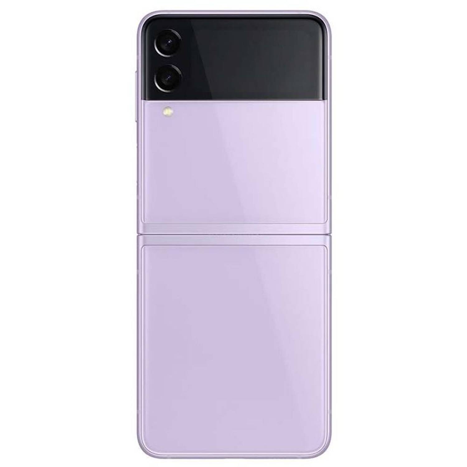 Samsung Galaxy Z Flip 3 SM-F711BLVBMEA 128GB Lavender 5G Dual Sim Smartphone Samsung Galaxy Z Flip 3 SM-F711BLVBMEA 128GB Lavender 5G Dual Sim Smartphone