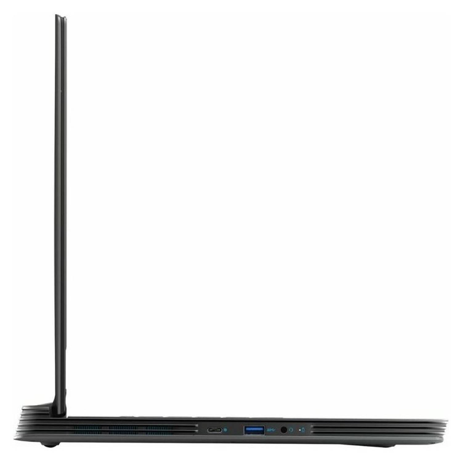 Dell G5 15 5590 Gaming Laptop - Core i7 2.6GHz 16GB 1TB+256GB 6GB Win10 15.6inch FHD Black English Keyboard Dell G5 15 5590 Gaming Laptop - Core i7 2.6GHz 16GB 1TB+256GB 6GB Win10 15.6inch FHD Black English Keyboard