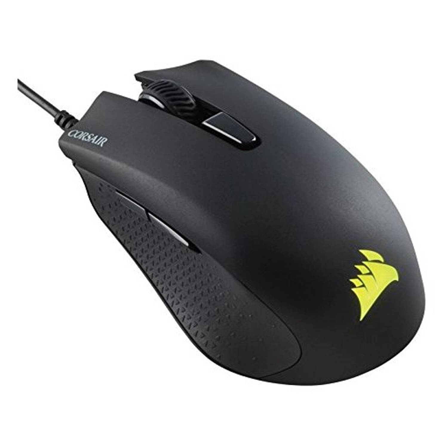 Corsair HARPOON RGB Gaming Mouse Black CH-9301011-NA Corsair HARPOON RGB Gaming Mouse Black CH-9301011-NA