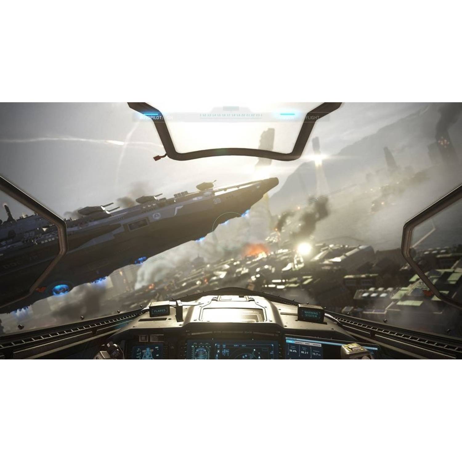 PS4 Call Of Duty Infinity Warfare Game PS4 Call Of Duty Infinity Warfare Game