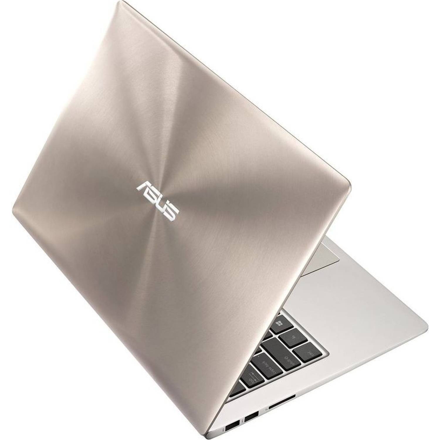 Asus ZenBook UX303UB-R4057T Laptop - Core i7 3.1GHz 8GB 1TB 2GB Win10 13.3inch FHD Gold Asus ZenBook UX303UB-R4057T Laptop - Core i7 3.1GHz 8GB 1TB 2GB Win10 13.3inch FHD Gold