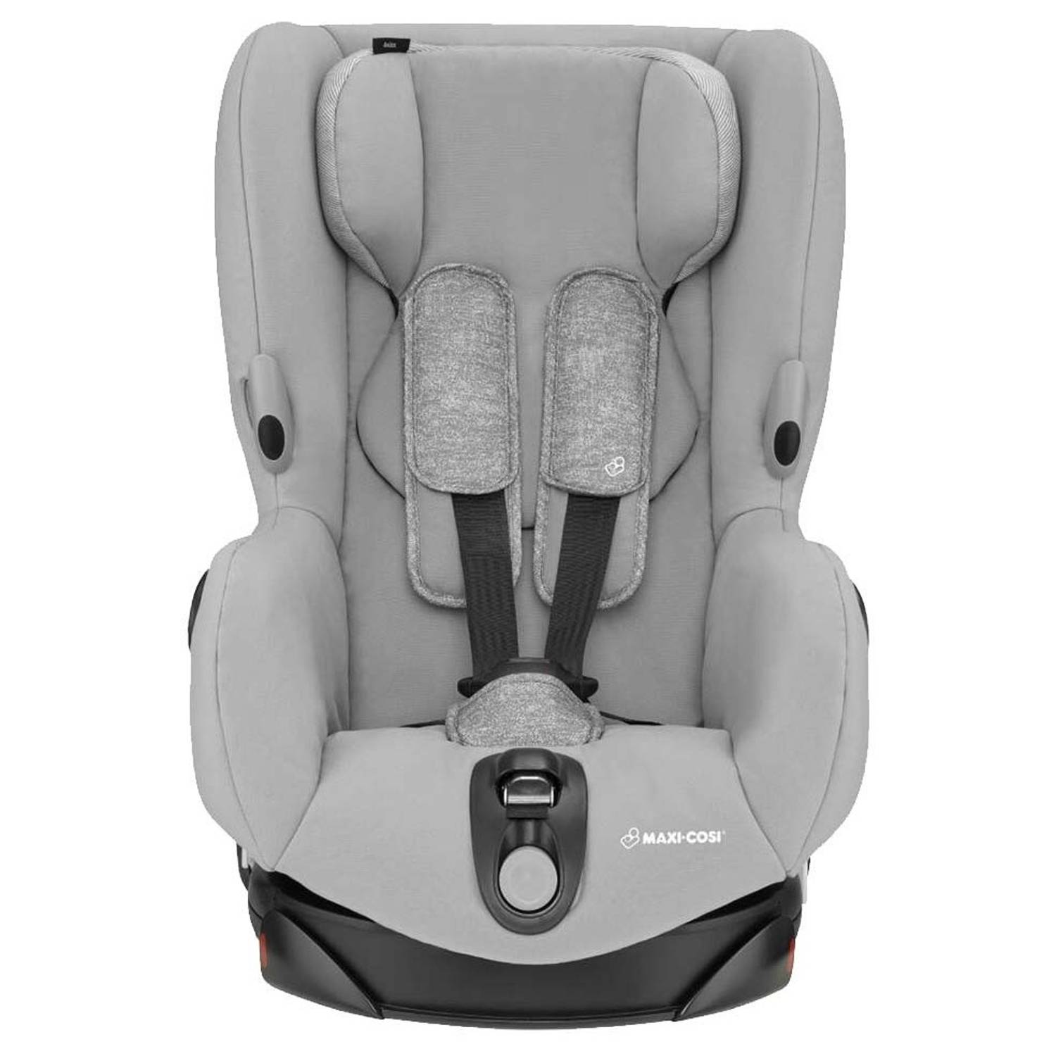 Maxi Cosi Axiss Car Seat Nomad Grey Maxi Cosi Axiss Car Seat Nomad Grey