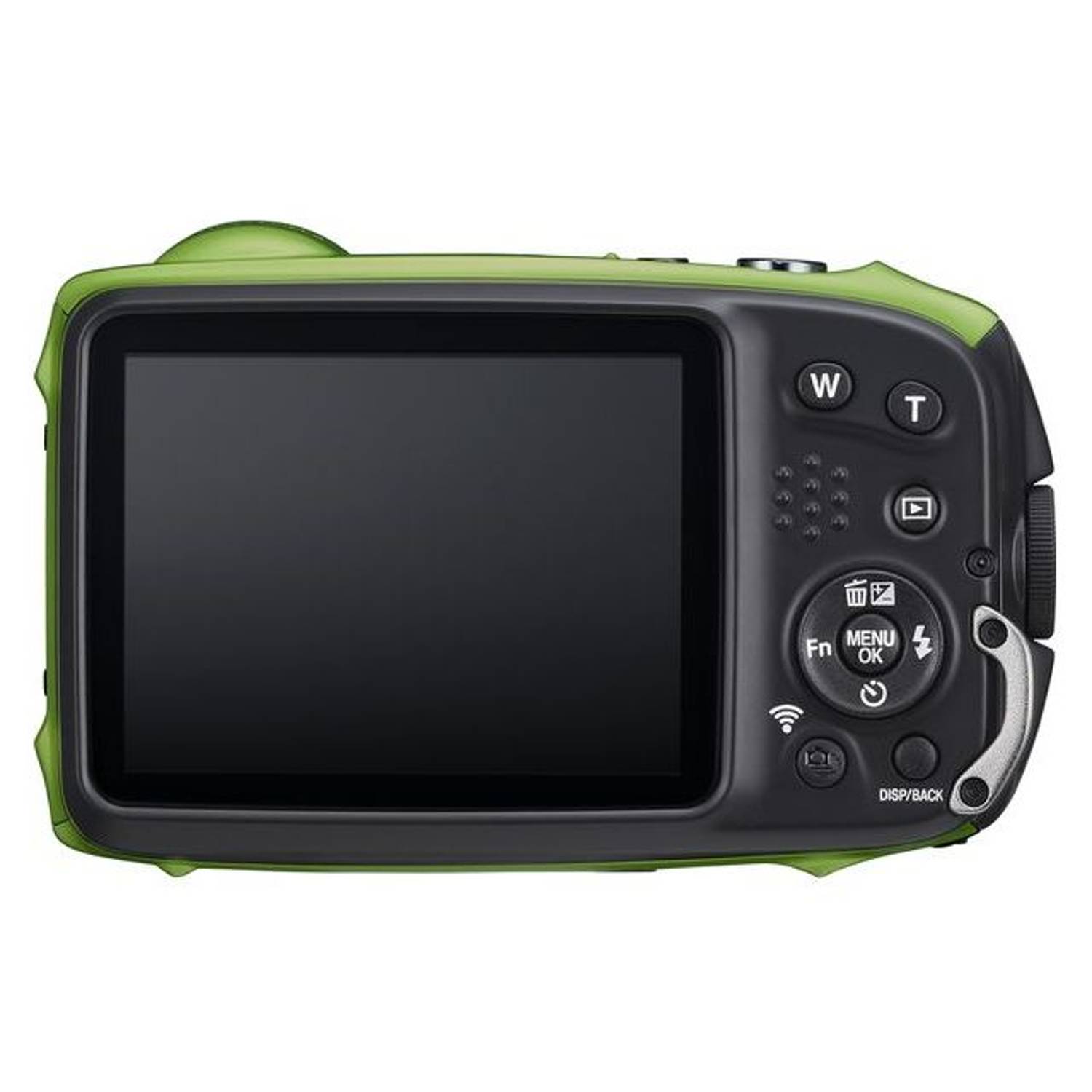 Fujifilm Finepix XP140 Tough Camera Lime Fujifilm Finepix XP140 Tough Camera Lime