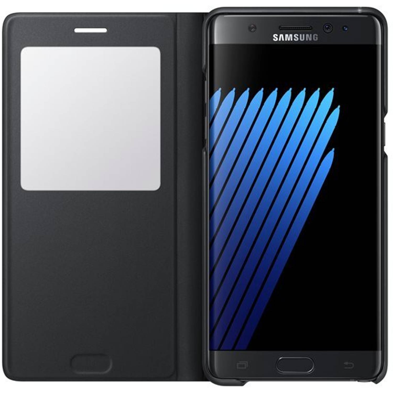 سامسونج حافظة هاتف جلاكسي نوت 7 سامسونج حافظة هاتف جلاكسي نوت 7