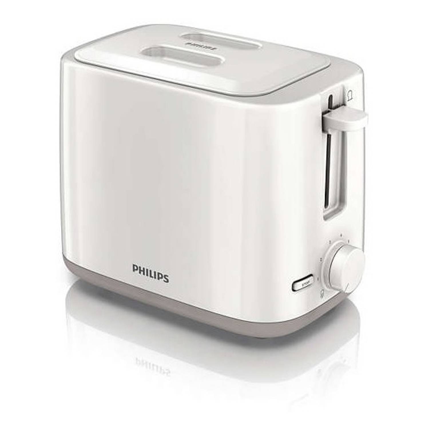 Philips Toaster 2Slice HD2595 Philips Toaster 2Slice HD2595