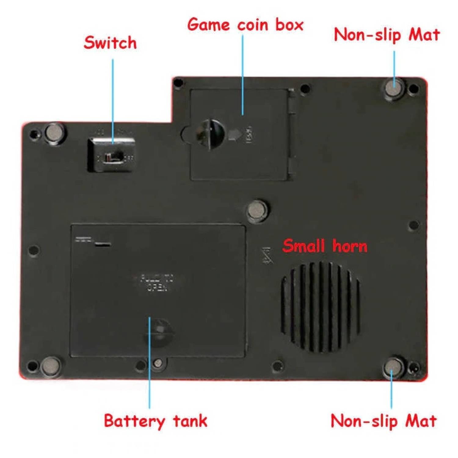 MYToys 959 Claw Machine MYToys 959 Claw Machine
