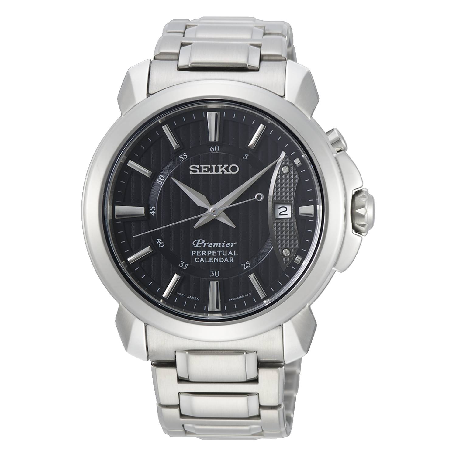 Seiko SNQ159P1 Analog Watch Men Seiko SNQ159P1 Analog Watch Men