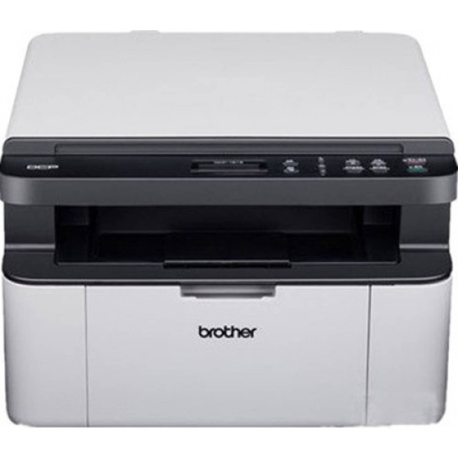 Brother DCP1510 Laser Multifunction Printer Brother DCP1510 Laser Multifunction Printer