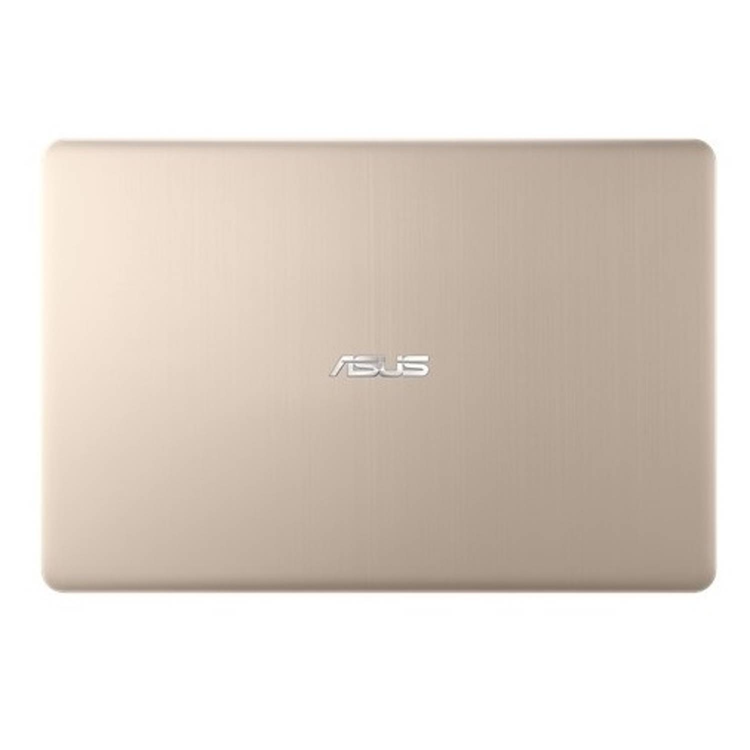 Asus VivoBook Pro N580VD-FY265T Laptop - Core i7 2.8Ghz 16GB 1TB+128GB 4GB Win10 15.6inch FHD Gold Asus VivoBook Pro N580VD-FY265T Laptop - Core i7 2.8Ghz 16GB 1TB+128GB 4GB Win10 15.6inch FHD Gold