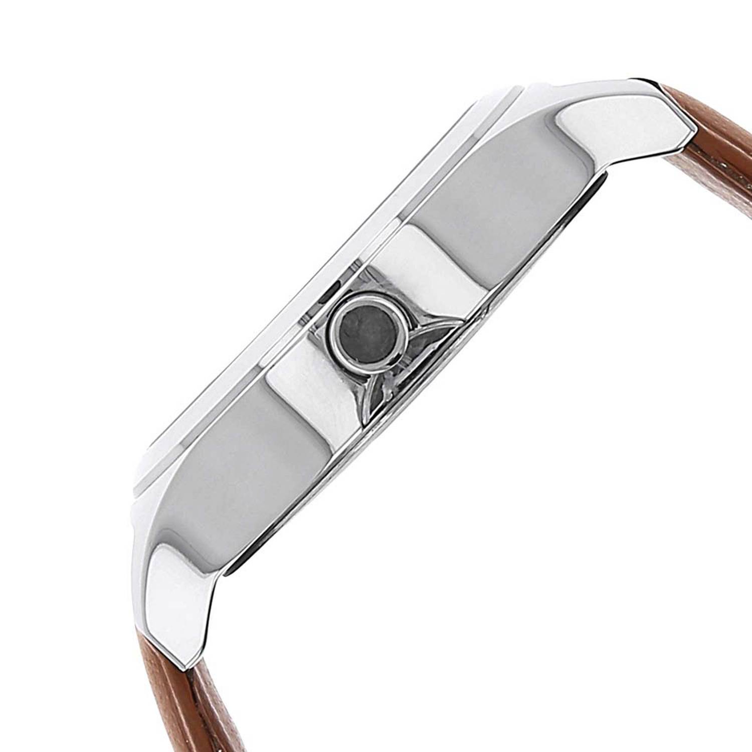 Fastrack 6152SL02 Checkmate Women's Watch Fastrack 6152SL02 Checkmate Women's Watch