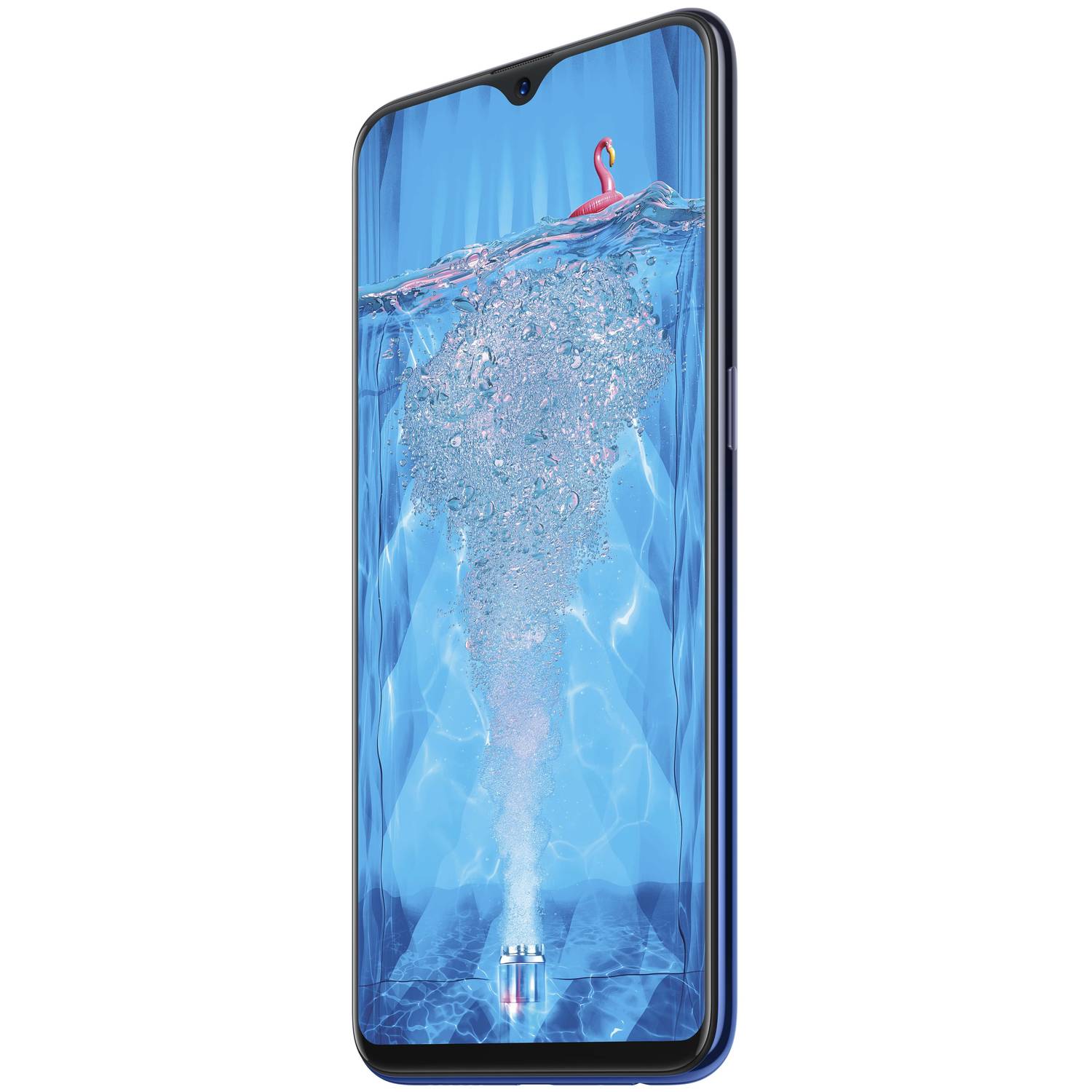 Oppo F9 64GB Twilight Blue 4G Dual Sim Smartphone Oppo F9 64GB Twilight Blue 4G Dual Sim Smartphone