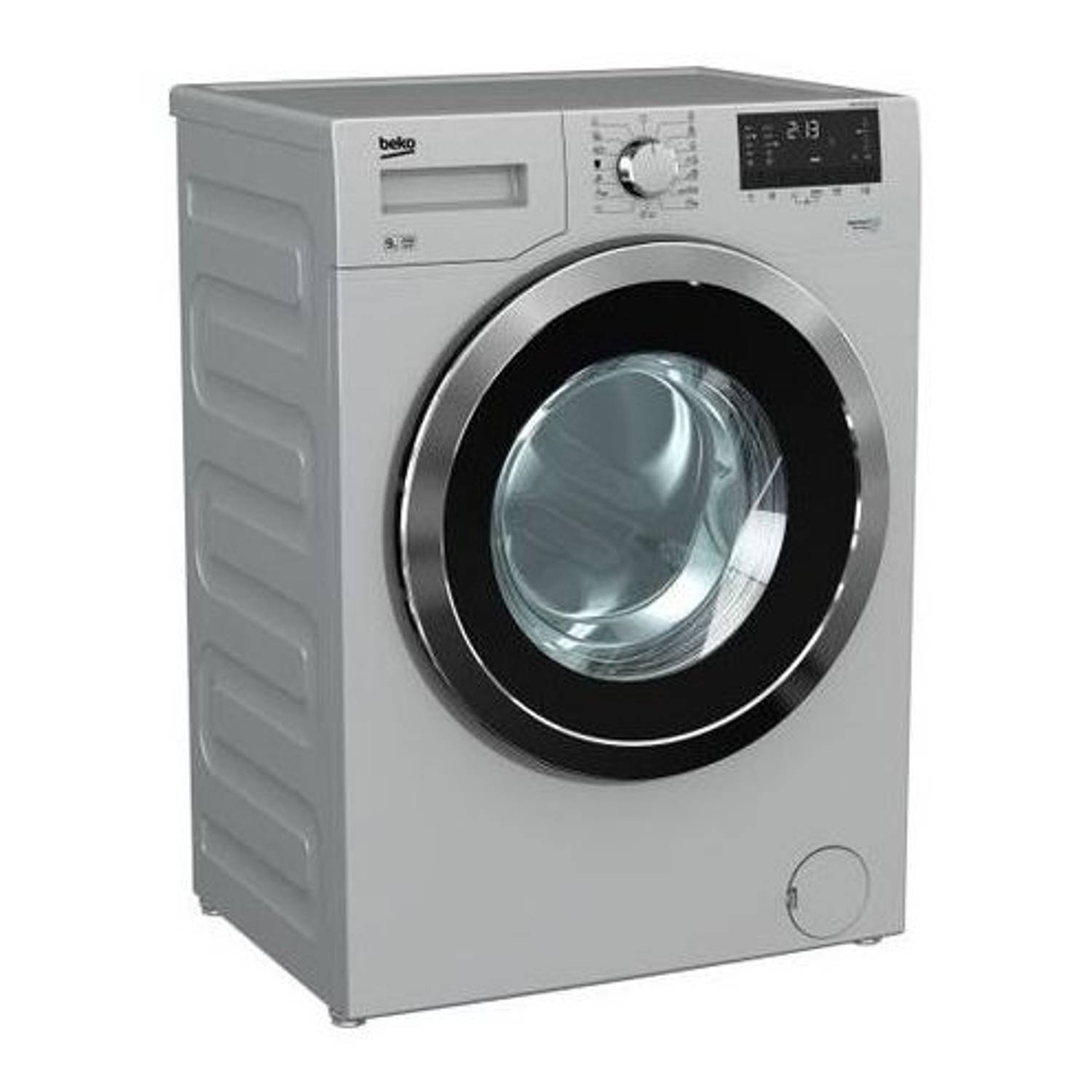 Beko Front Load Washer 9kg WMY91230SLB1 Beko Front Load Washer 9kg WMY91230SLB1