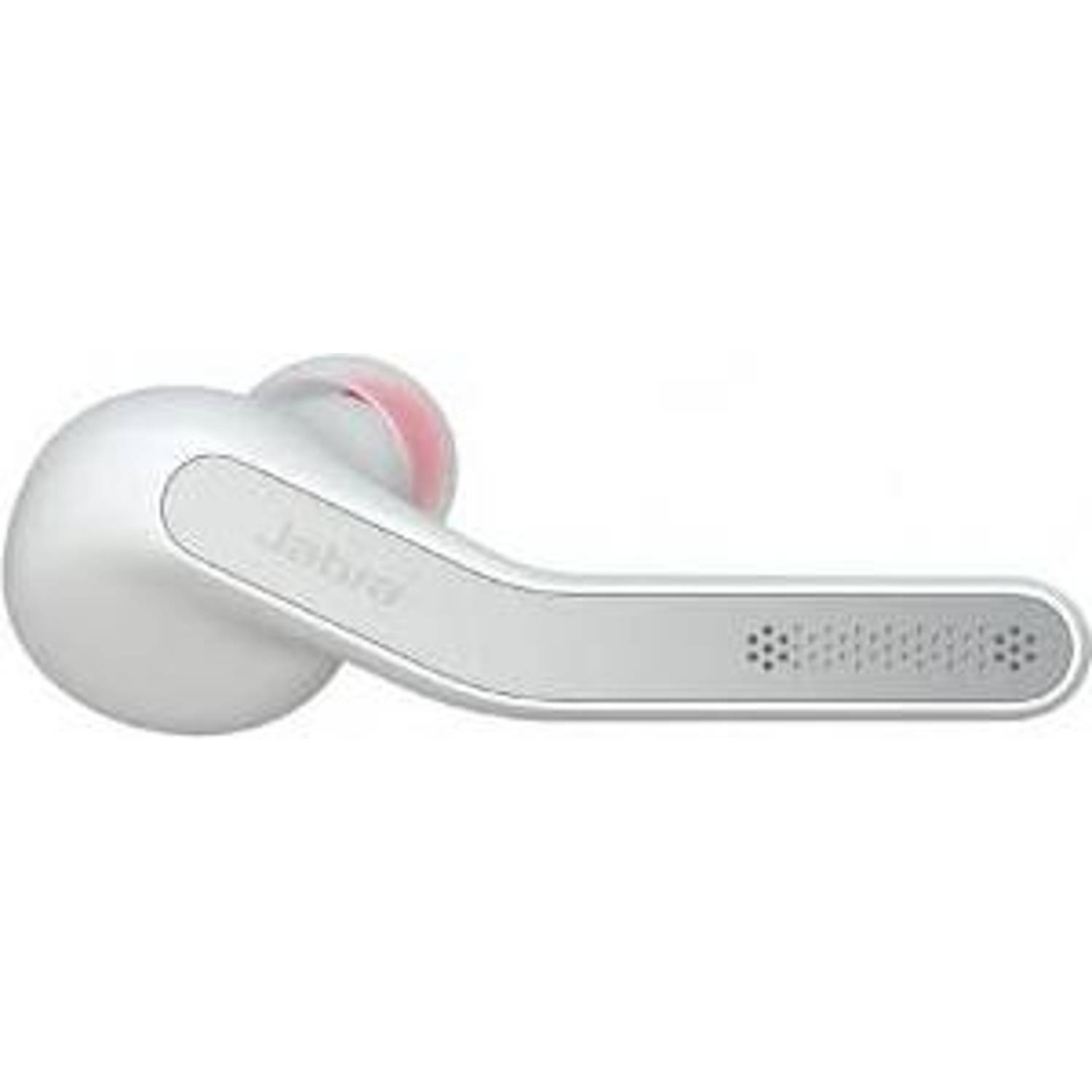 Jabra ECLIPSE Bluetooth Headset White Jabra ECLIPSE Bluetooth Headset White