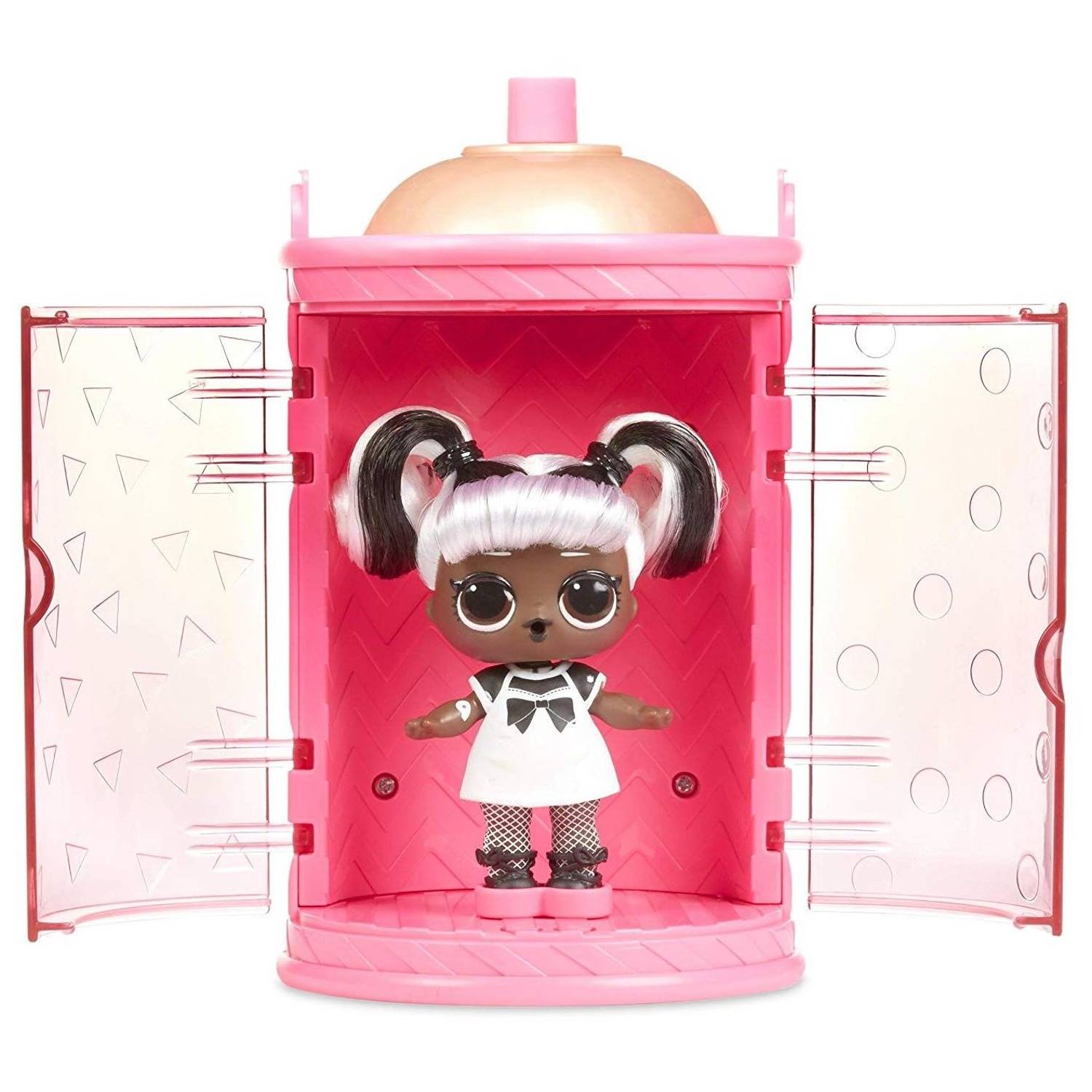 LOL Surprise Hairgoals Makeover Toy LOL Surprise Hairgoals Makeover Toy