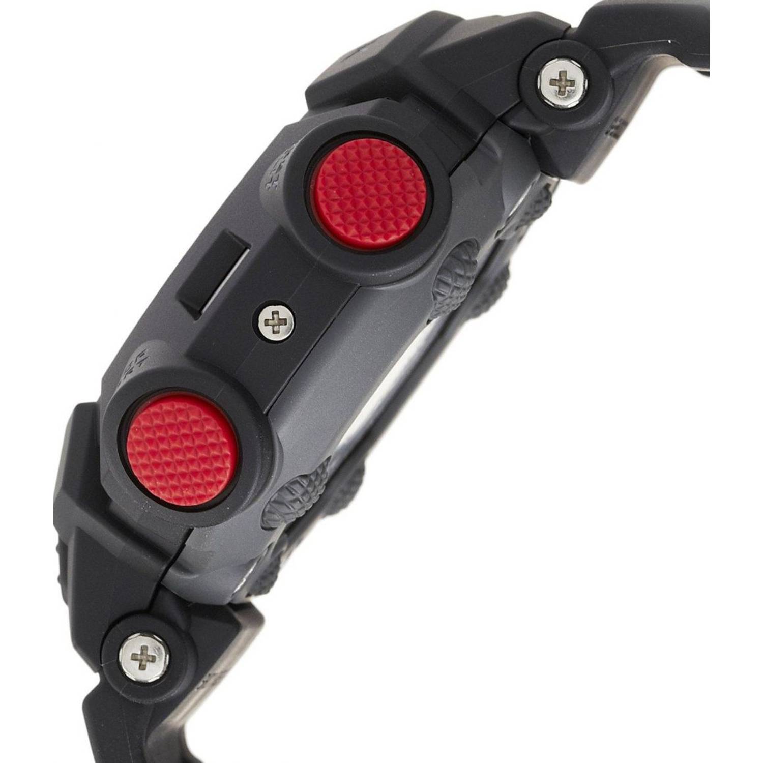 Casio G-SHOCK Men's Digital Black Dial Watch - G-9000-1V Casio G-SHOCK Men's Digital Black Dial Watch - G-9000-1V