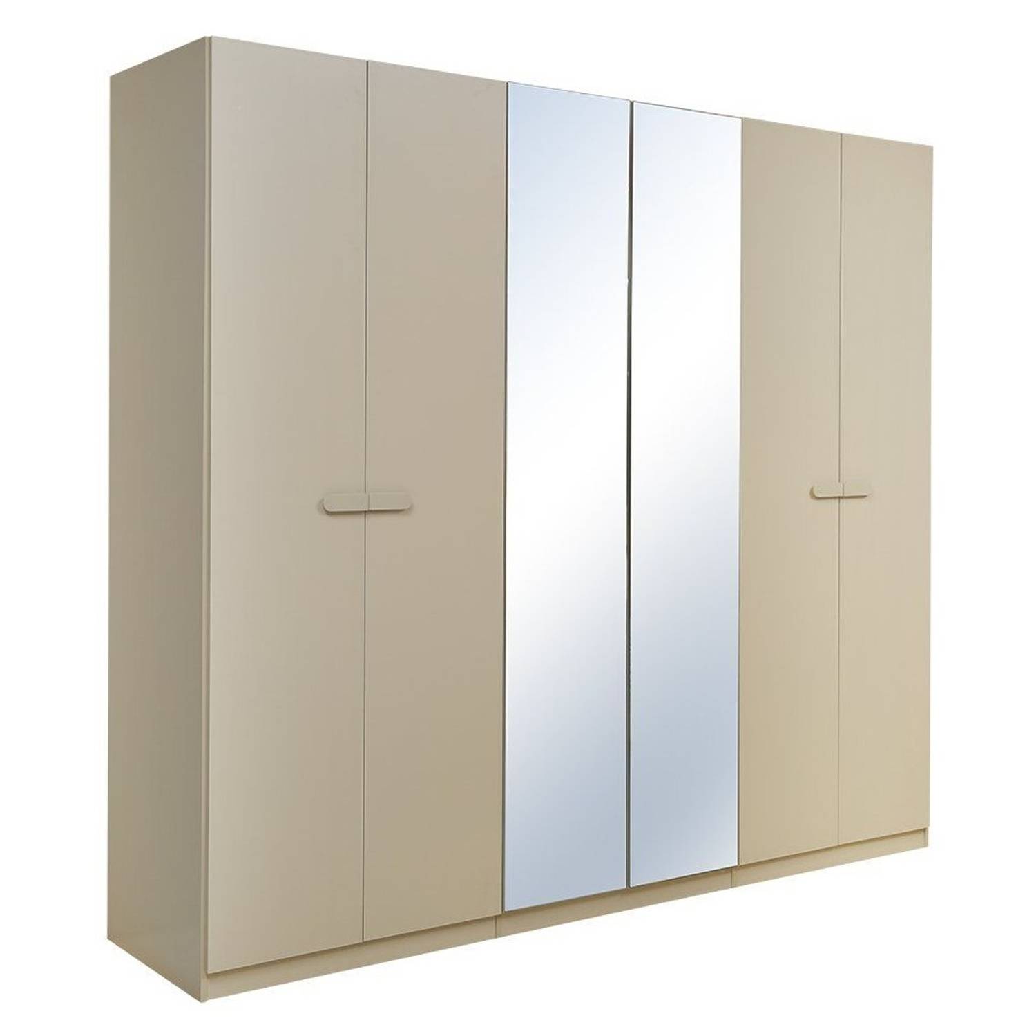 Pan Emirates Stargold 6 Door Wardrobe Pan Emirates Stargold 6 Door Wardrobe