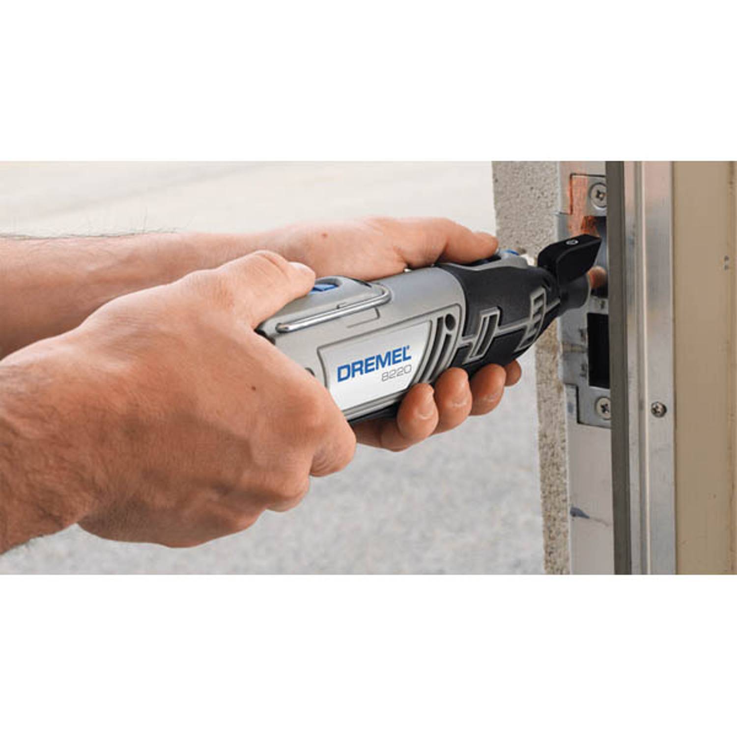 Dremel F0138220JB Cordless Rotary Tool Dremel F0138220JB Cordless Rotary Tool