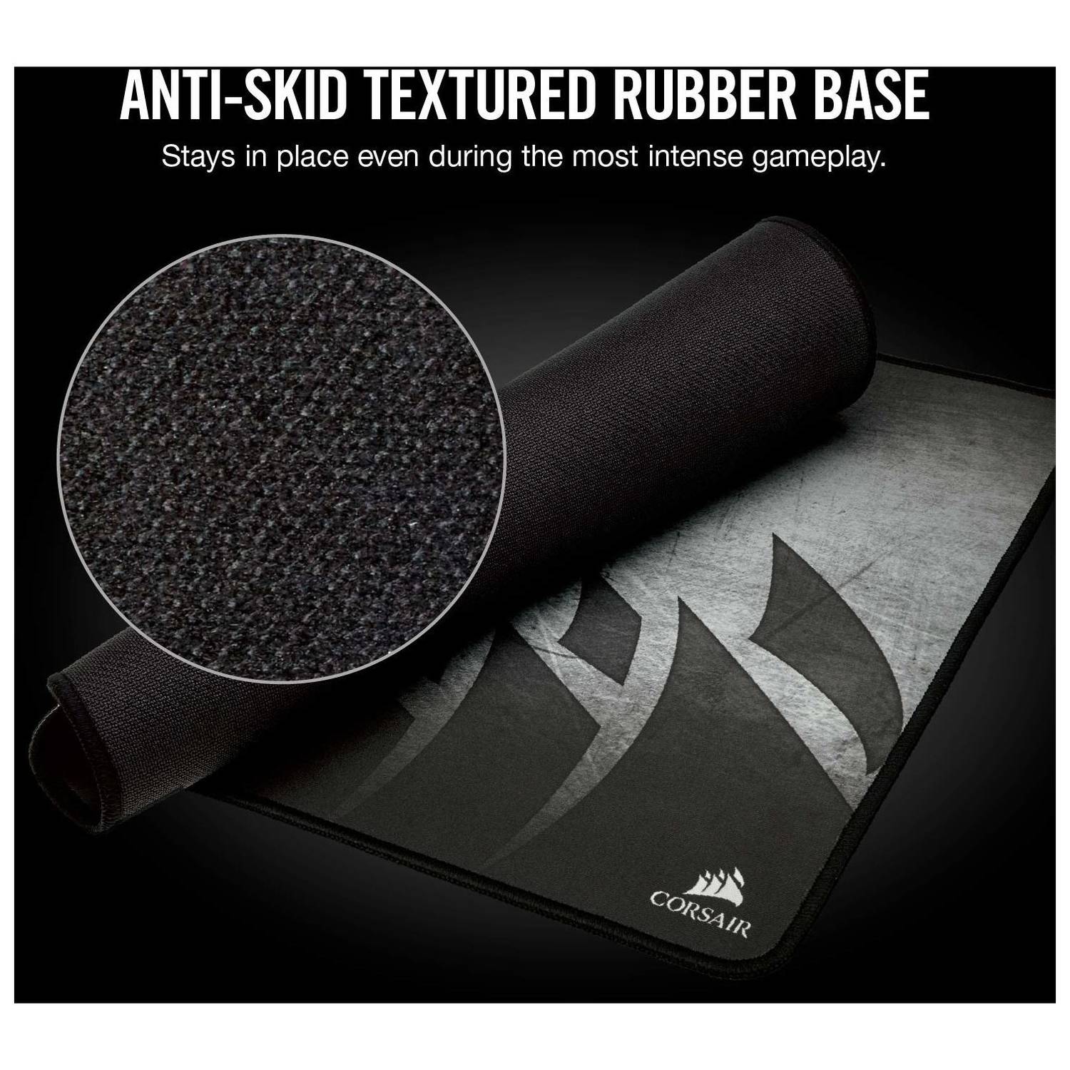 Corsair MM3300 Anti Fray Cloth Gaming Mouse Pad Extended CH-9000108-WW Corsair MM3300 Anti Fray Cloth Gaming Mouse Pad Extended CH-9000108-WW