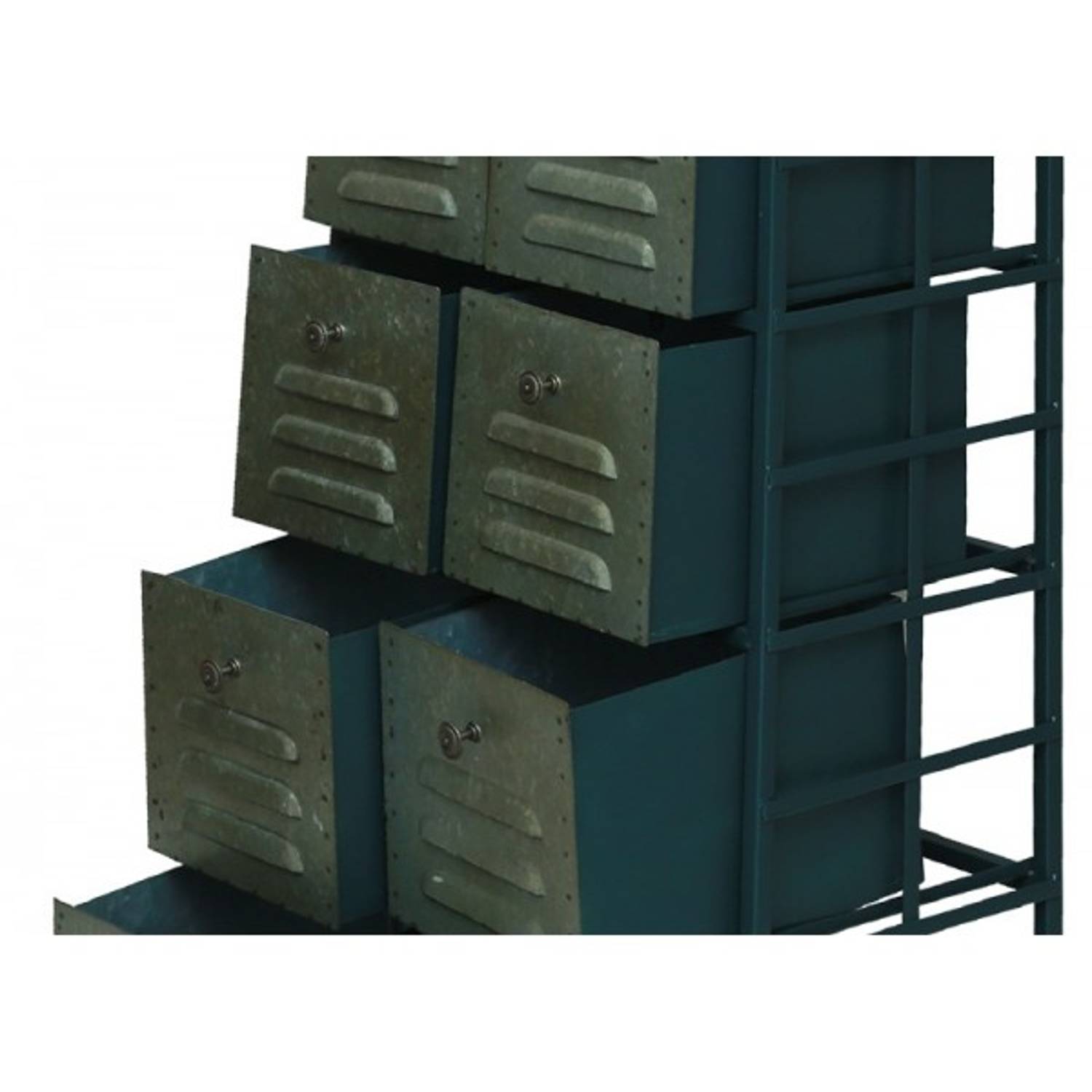 Pan Emirates Spokane Chest Of (8 Drawer) Pan Emirates Spokane Chest Of (8 Drawer)