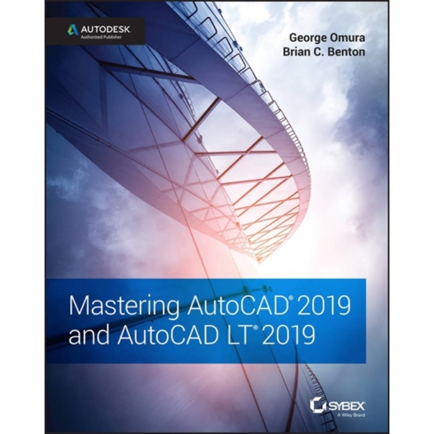 Mastering Autocad 2019 And Autocad Lt 2019 Mastering Autocad 2019 And Autocad Lt 2019