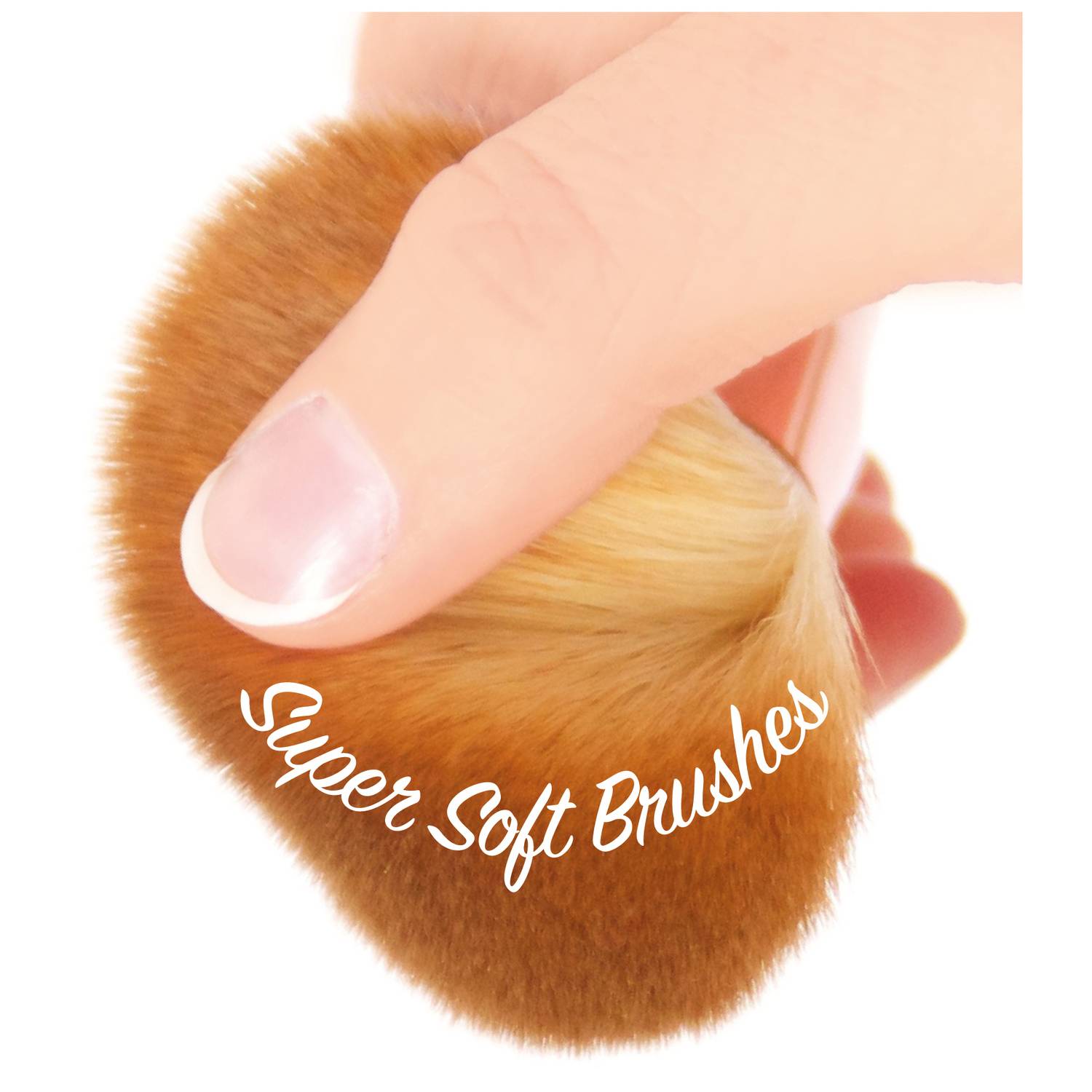 Rio BRCO Make Up Artists Professional Cosmetic Brush Collection 10pc Rio BRCO Make Up Artists Professional Cosmetic Brush Collection 10pc