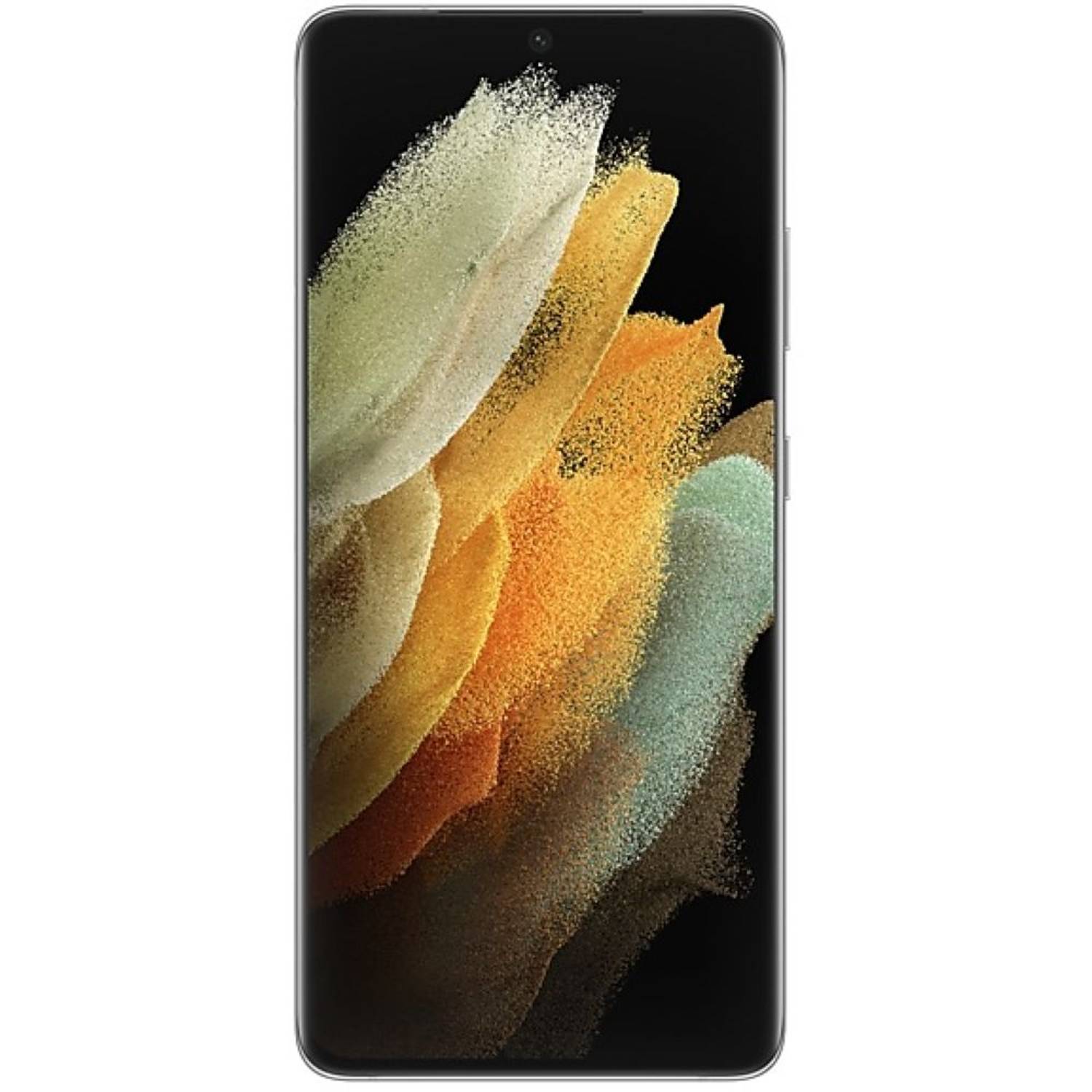 Samsung Galaxy S21 Ultra 256GB Phantom Silver 5G Dual Sim Smartphone Samsung Galaxy S21 Ultra 256GB Phantom Silver 5G Dual Sim Smartphone