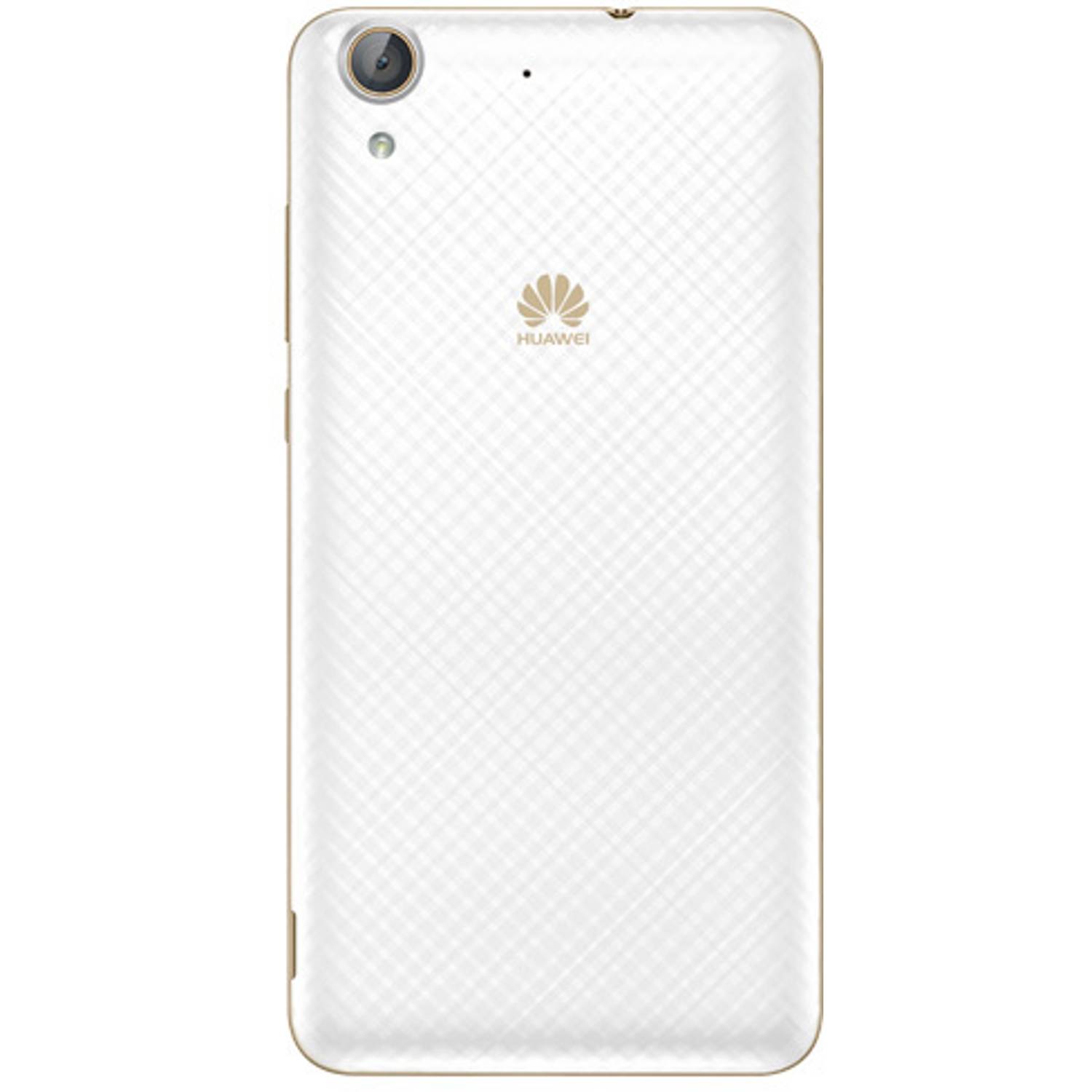 Huawei Y6 II 4G Dual sim Smartphone 16GB White Huawei Y6 II 4G Dual sim Smartphone 16GB White