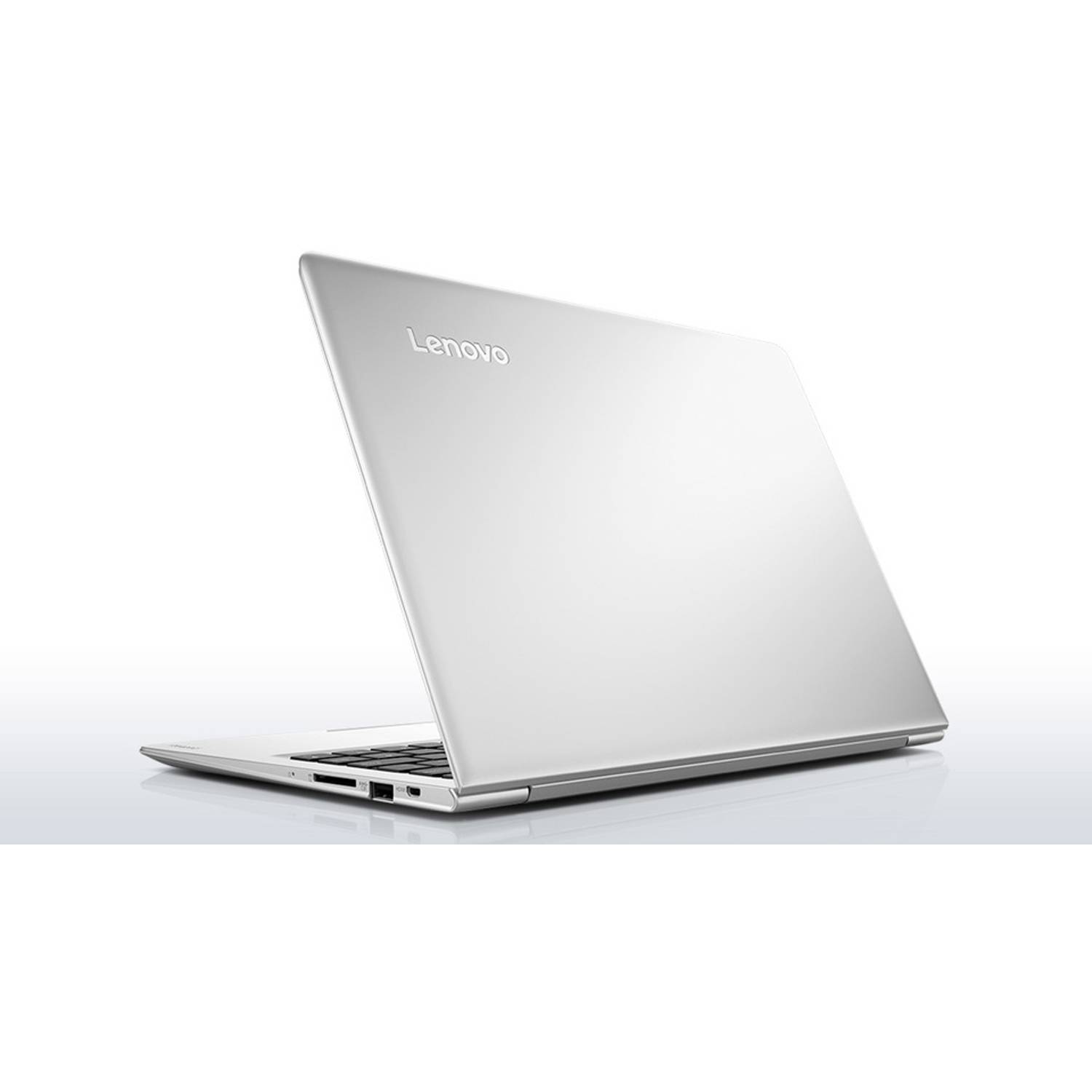 Lenovo ideapad 710S-13ISK Laptop - Core i7 2.6GHz 8GB 256GB Shared Win10 13.3inch FHD Silver Lenovo ideapad 710S-13ISK Laptop - Core i7 2.6GHz 8GB 256GB Shared Win10 13.3inch FHD Silver